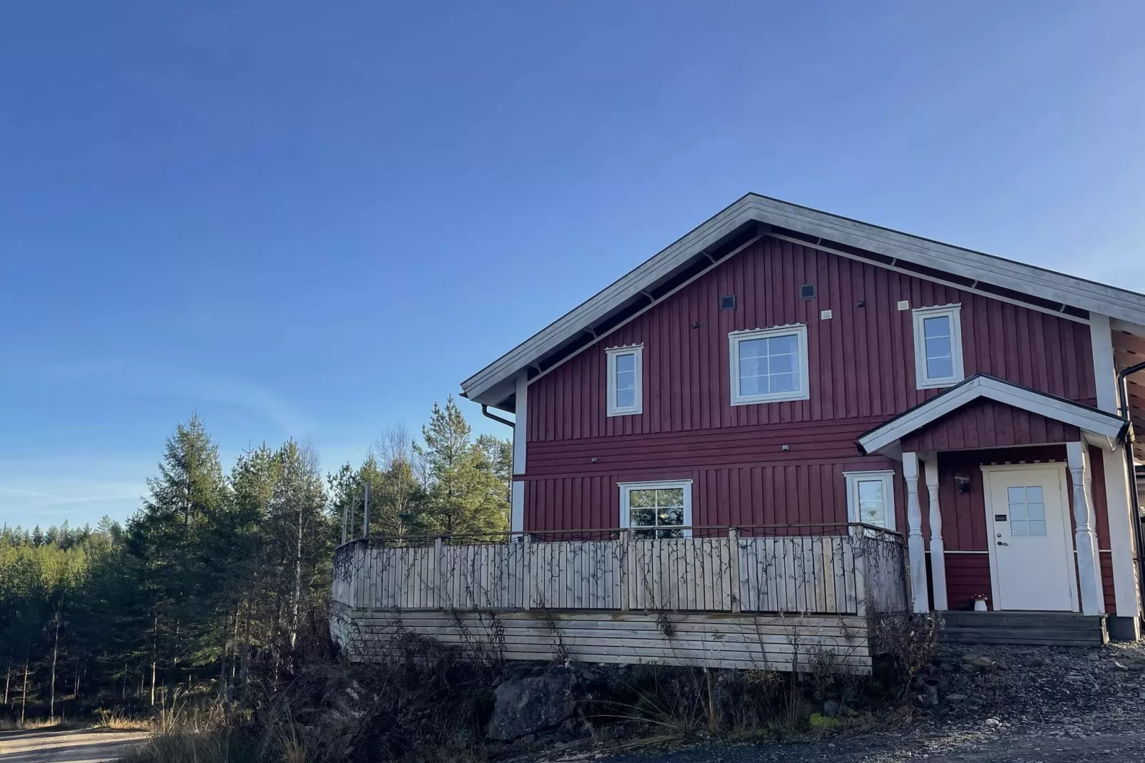 10 person holiday home in BÄCKEFORS-Outdoor