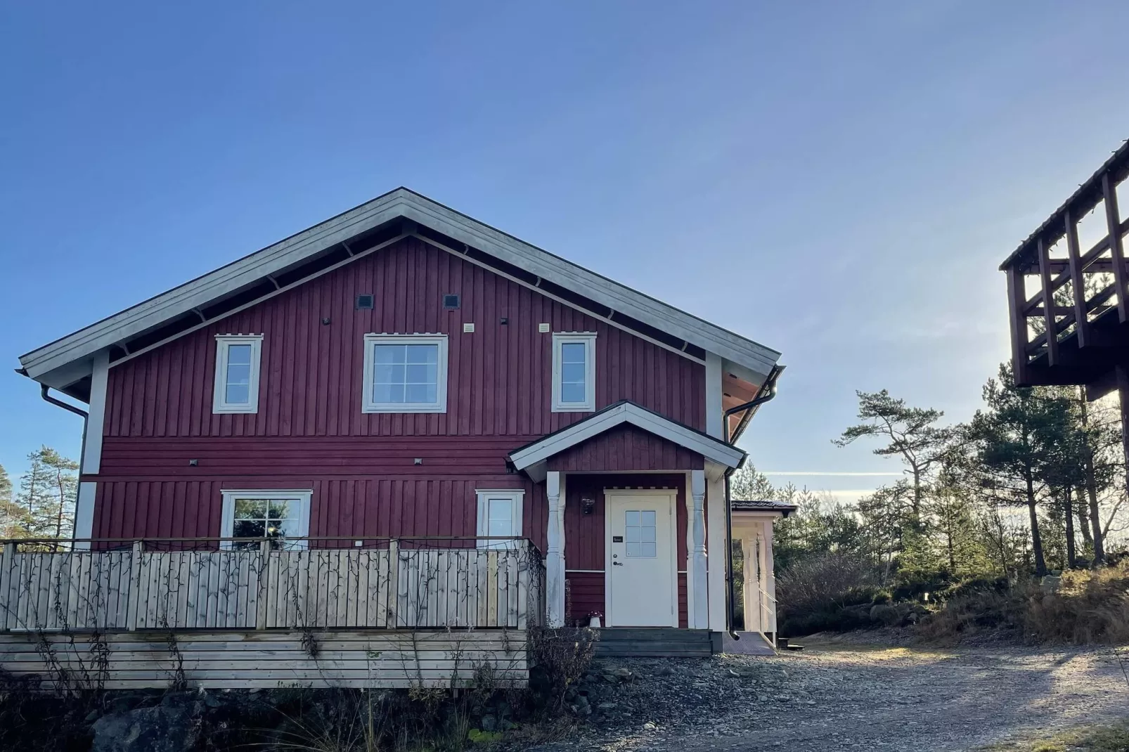 10 person holiday home in BÄCKEFORS-Outdoor