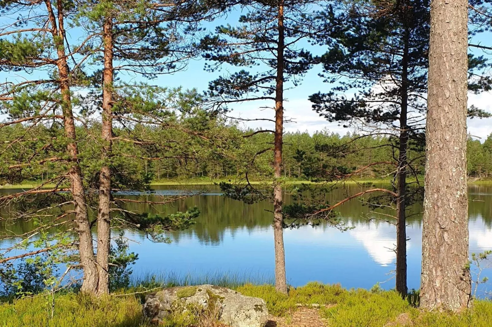 10 person holiday home in BÄCKEFORS-Not tagged