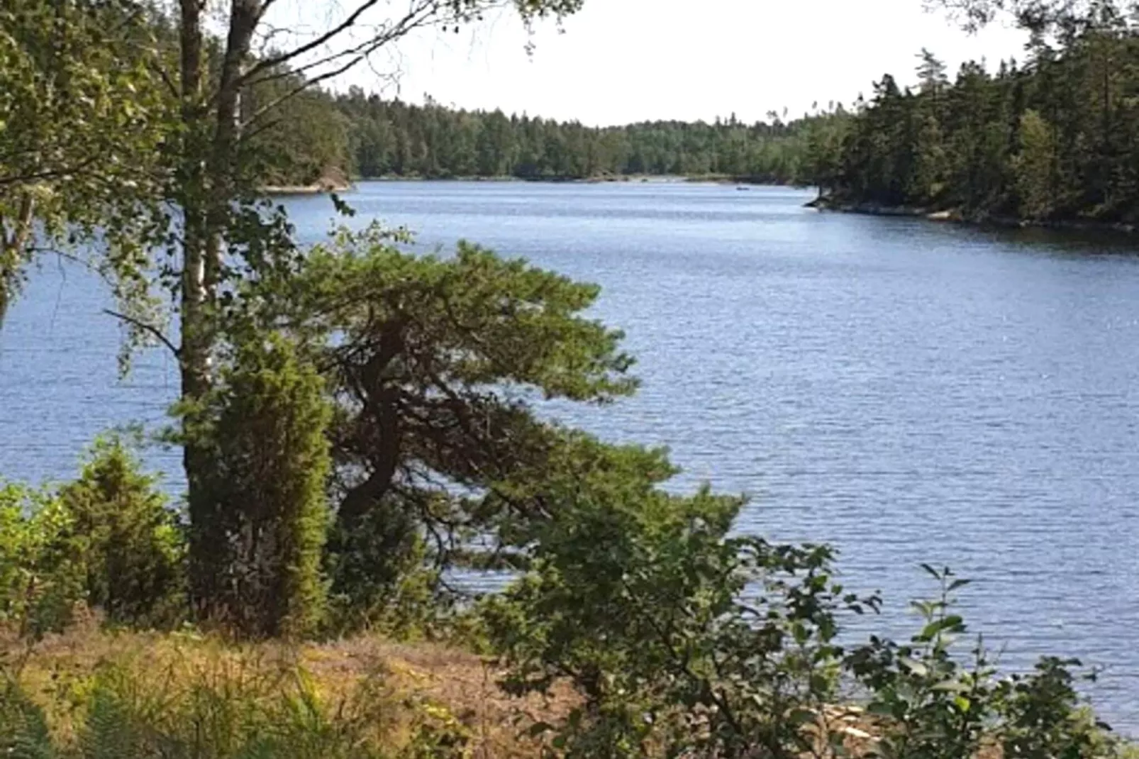 10 person holiday home in BÄCKEFORS-Not tagged