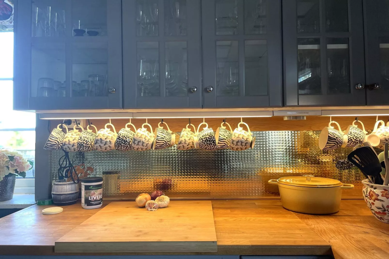 10 person holiday home in BÄCKEFORS-Indoor