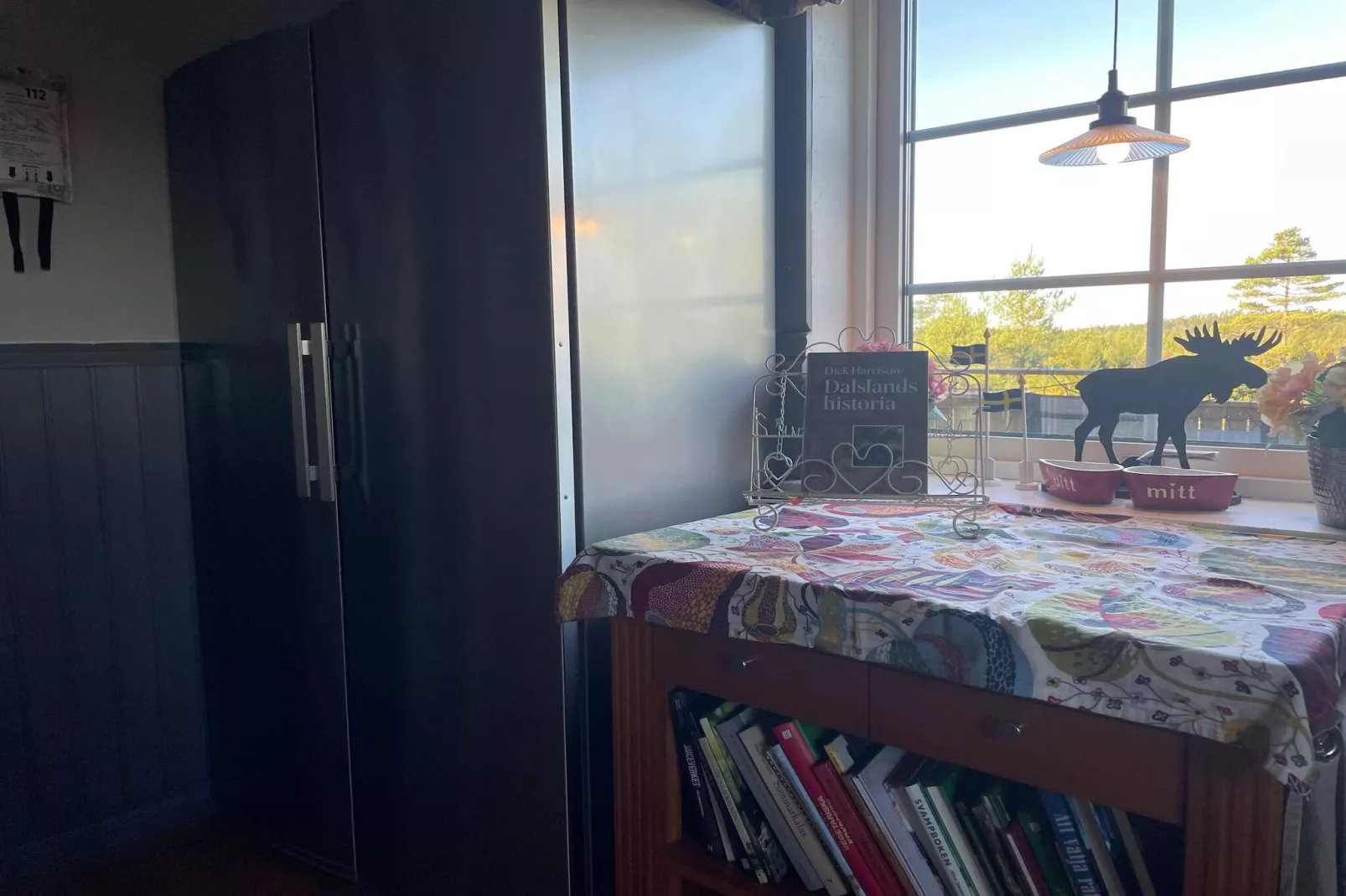 10 person holiday home in BÄCKEFORS-Indoor