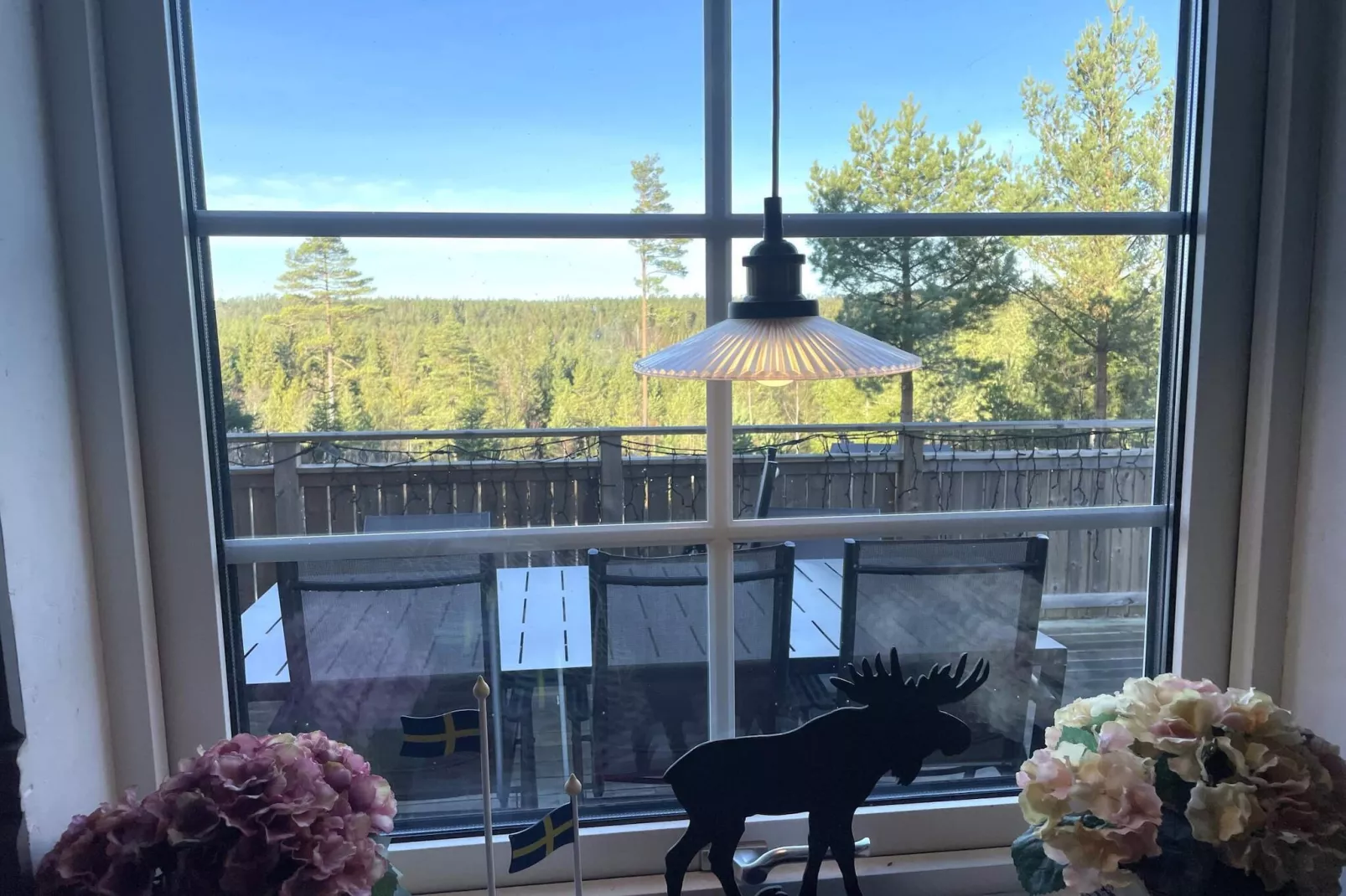 10 person holiday home in BÄCKEFORS-Indoor