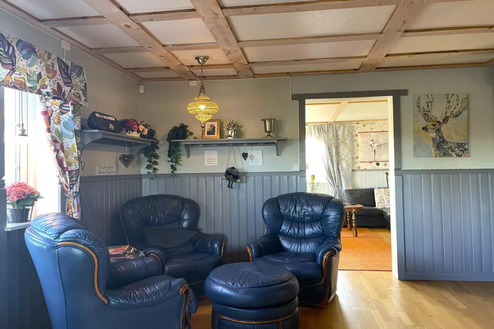 10 person holiday home in BÄCKEFORS-Indoor