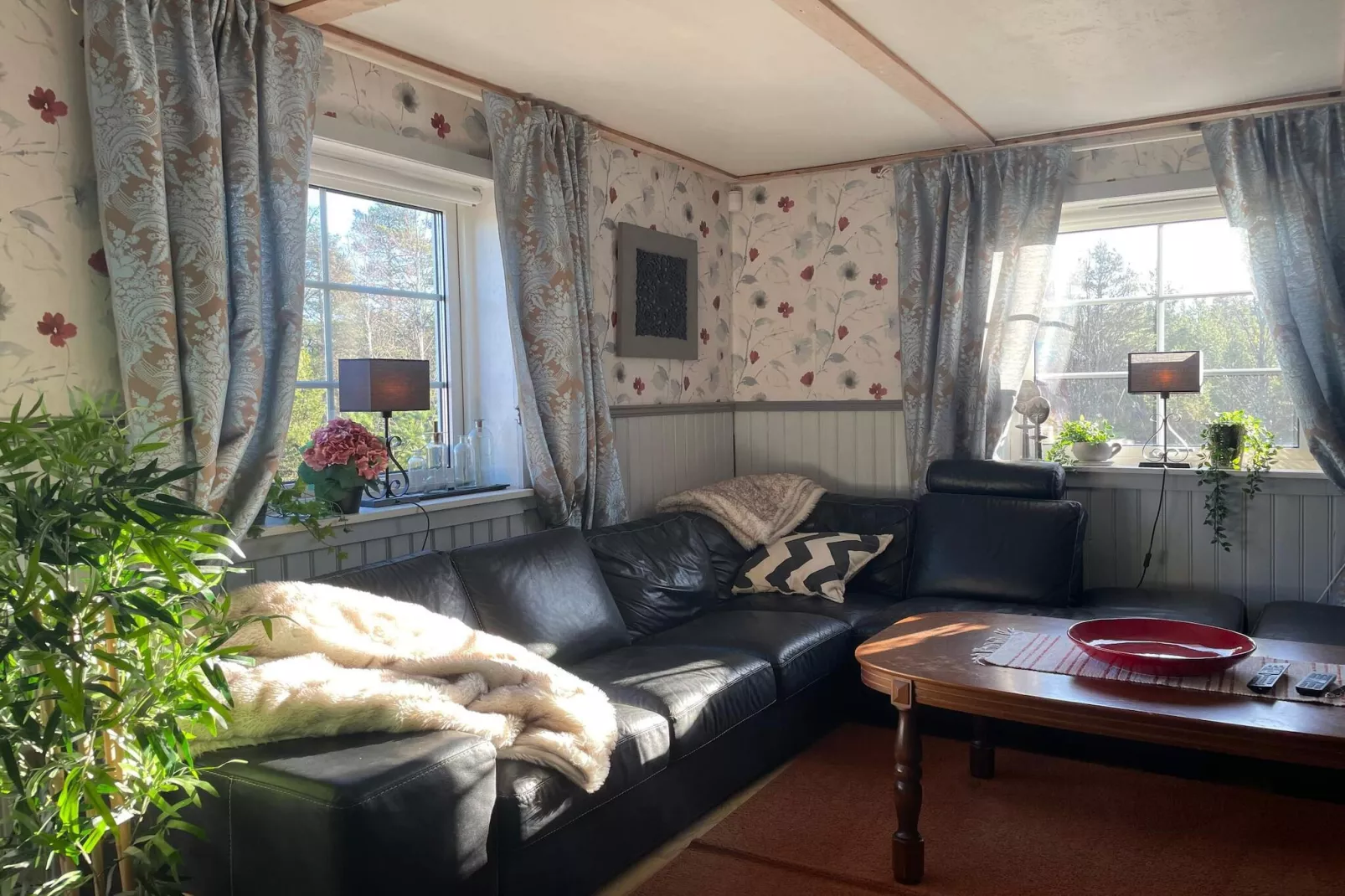10 person holiday home in BÄCKEFORS-Indoor