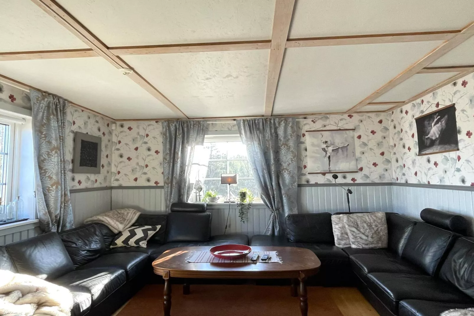 10 person holiday home in BÄCKEFORS-Indoor