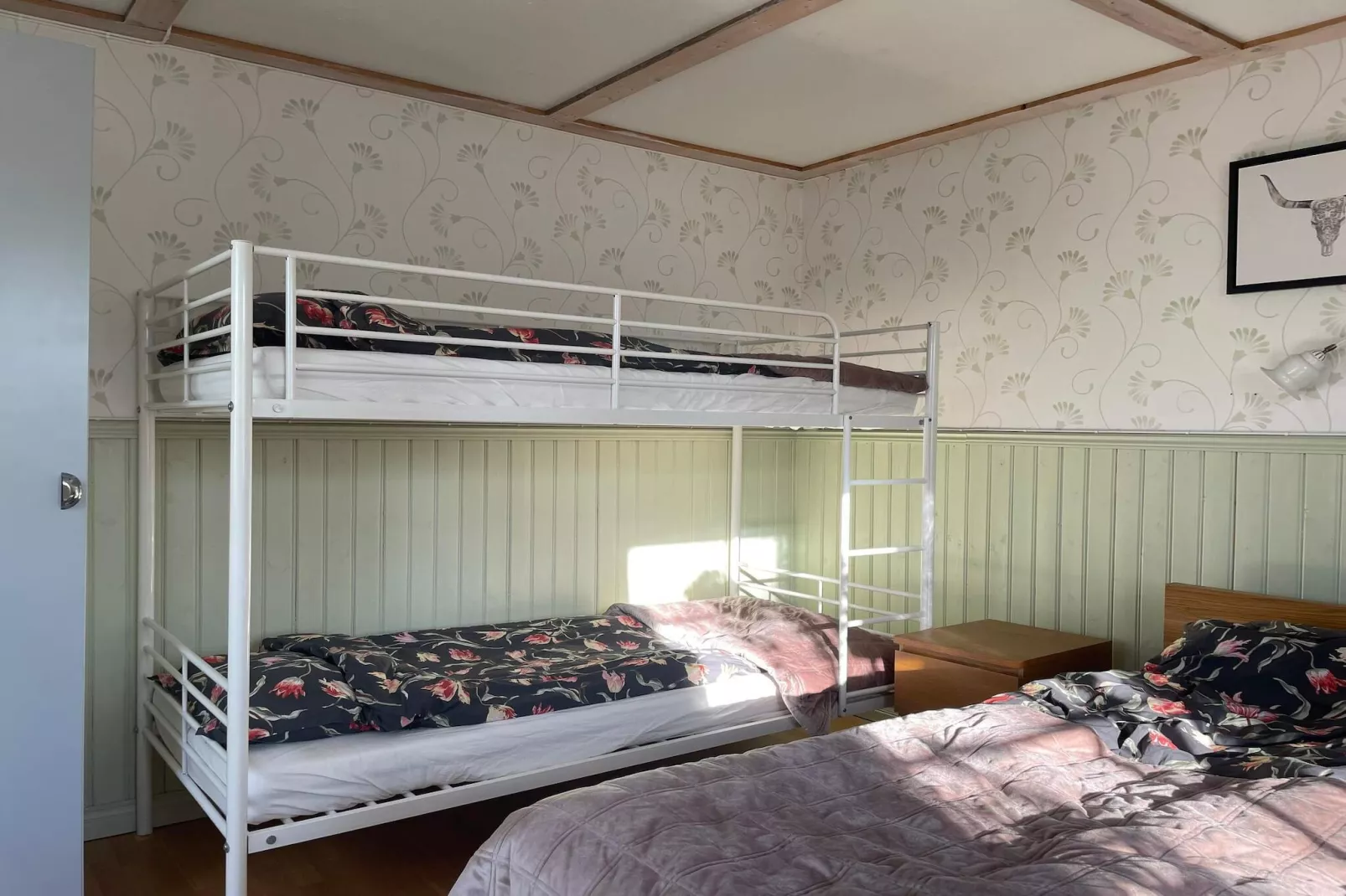 10 person holiday home in BÄCKEFORS-Indoor