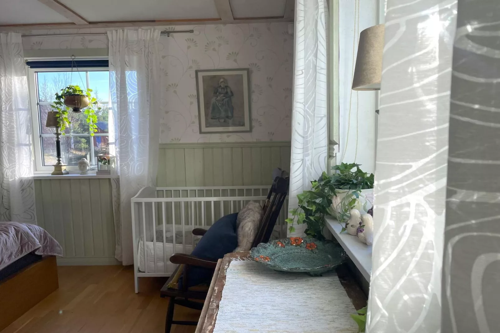 10 person holiday home in BÄCKEFORS-Indoor