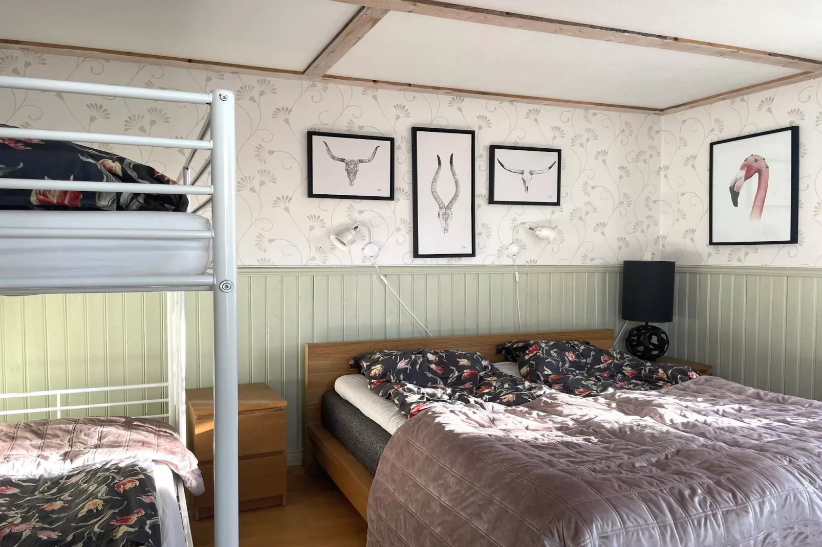 10 person holiday home in BÄCKEFORS-Indoor