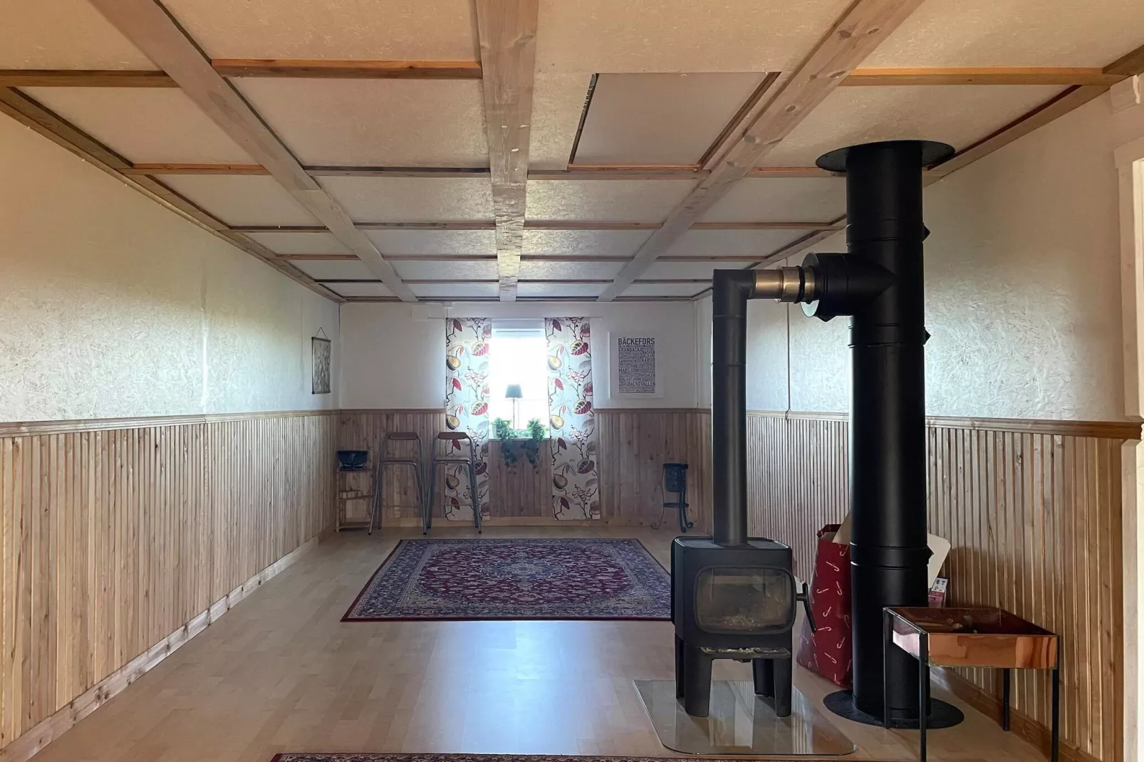 10 person holiday home in BÄCKEFORS-Indoor