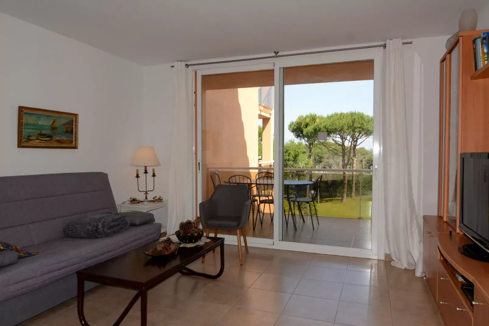 PUIG SA GUILLA II E 1-3-Living room