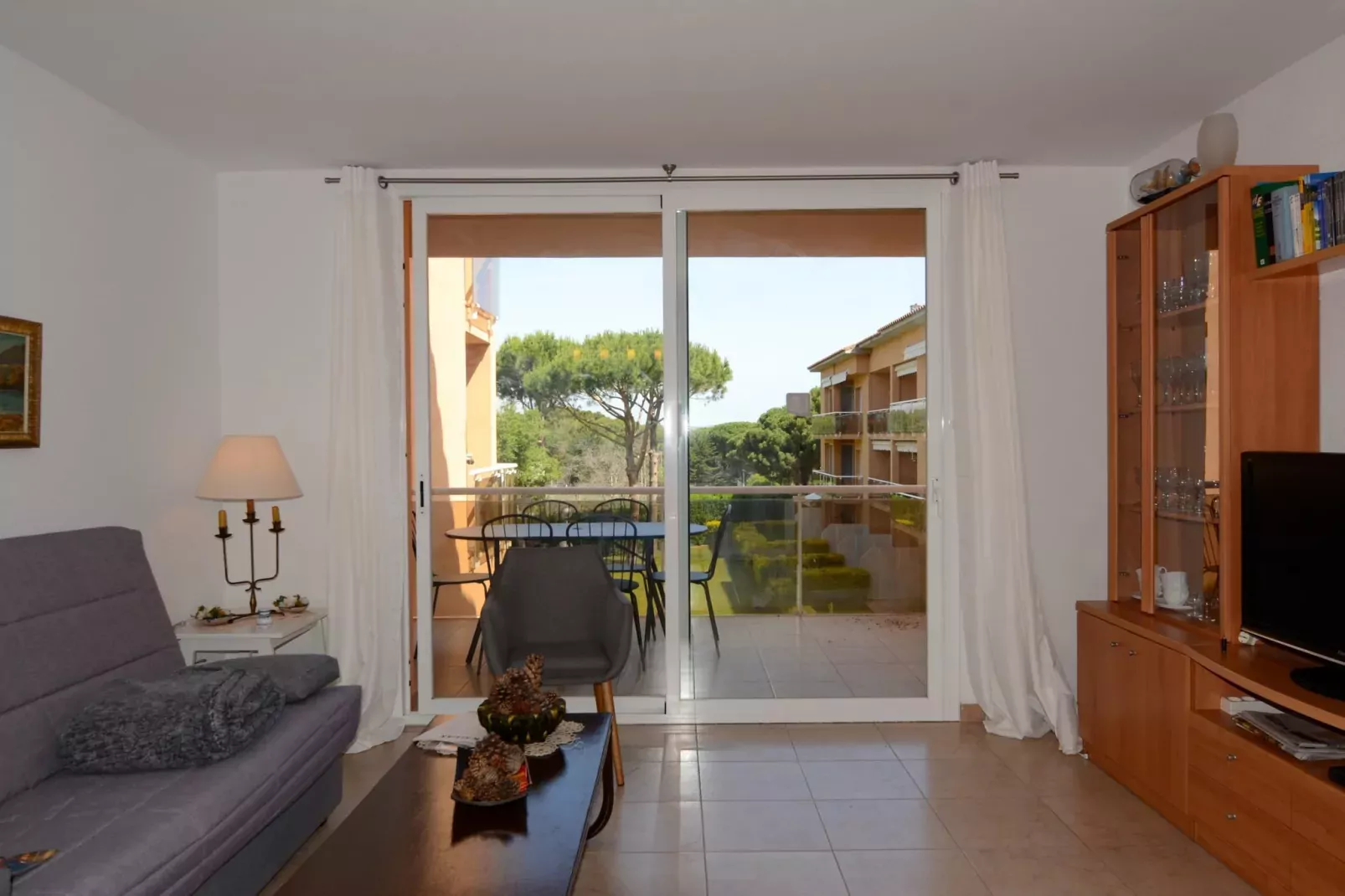 PUIG SA GUILLA II E 1-3-Living room
