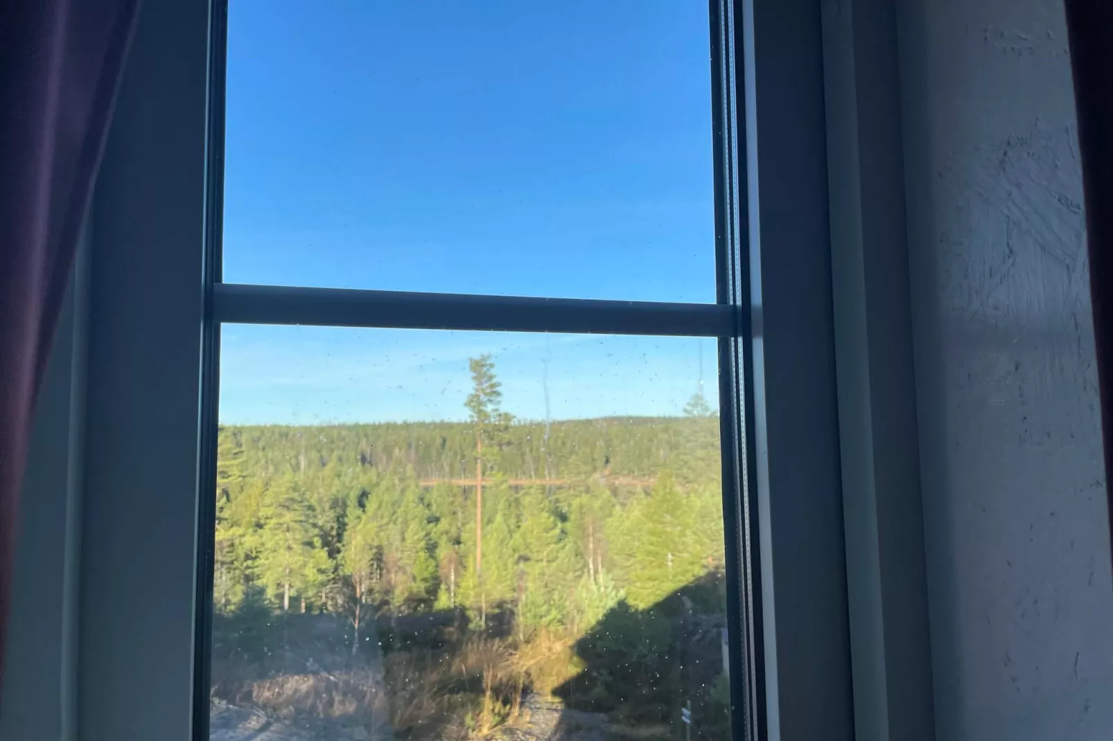 10 person holiday home in BÄCKEFORS-Indoor