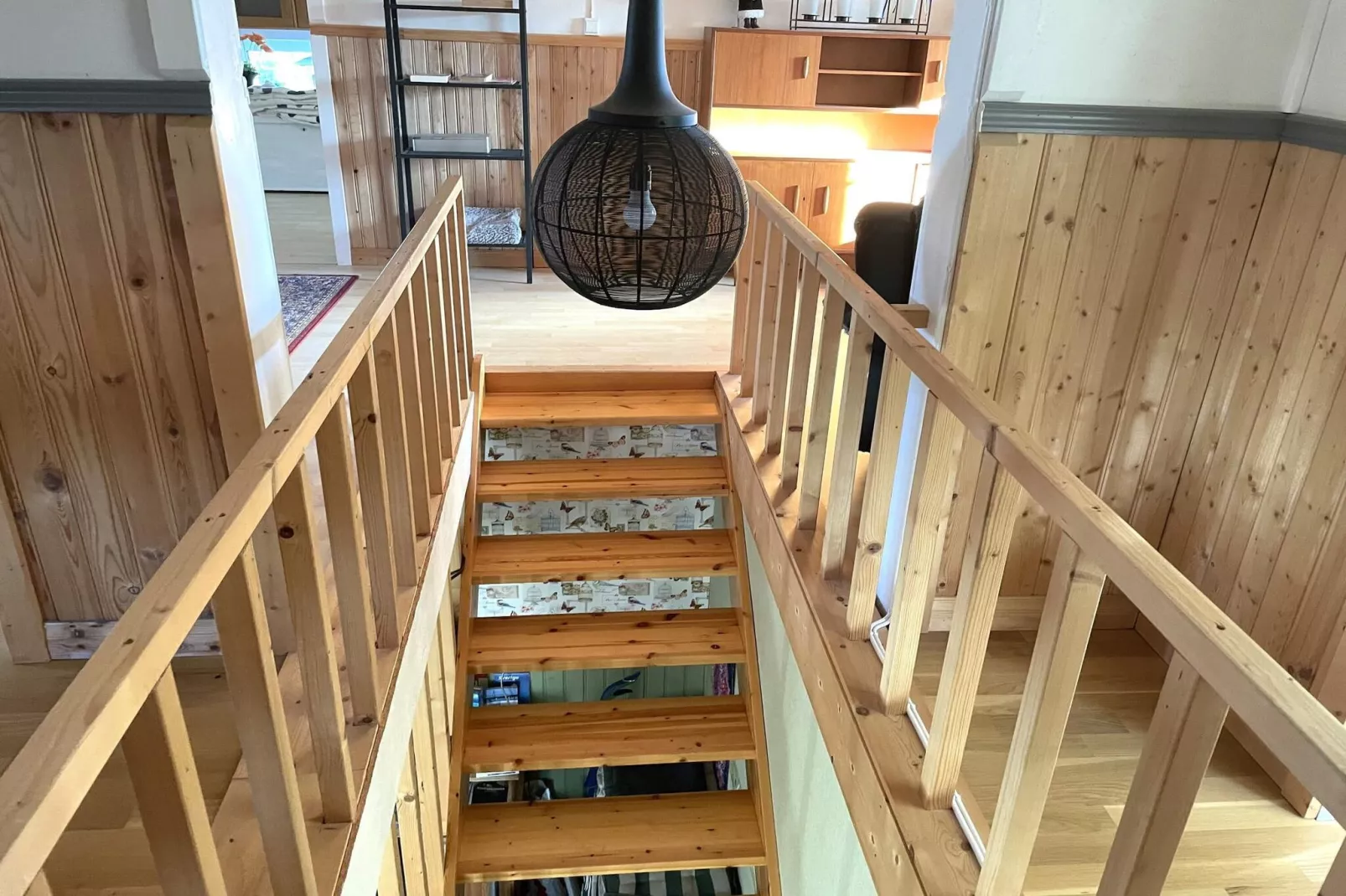 10 person holiday home in BÄCKEFORS-Indoor