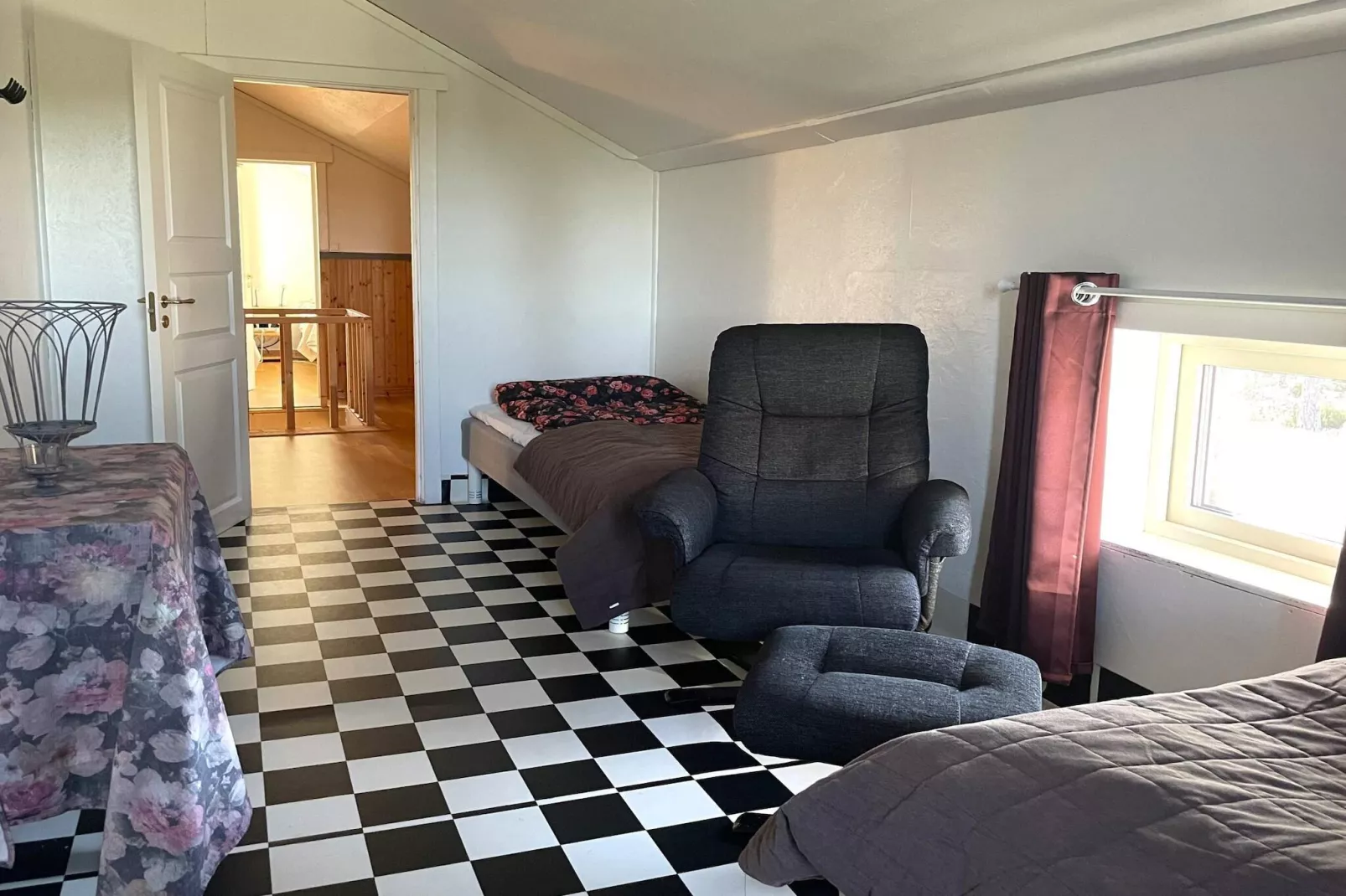 10 person holiday home in BÄCKEFORS-Indoor