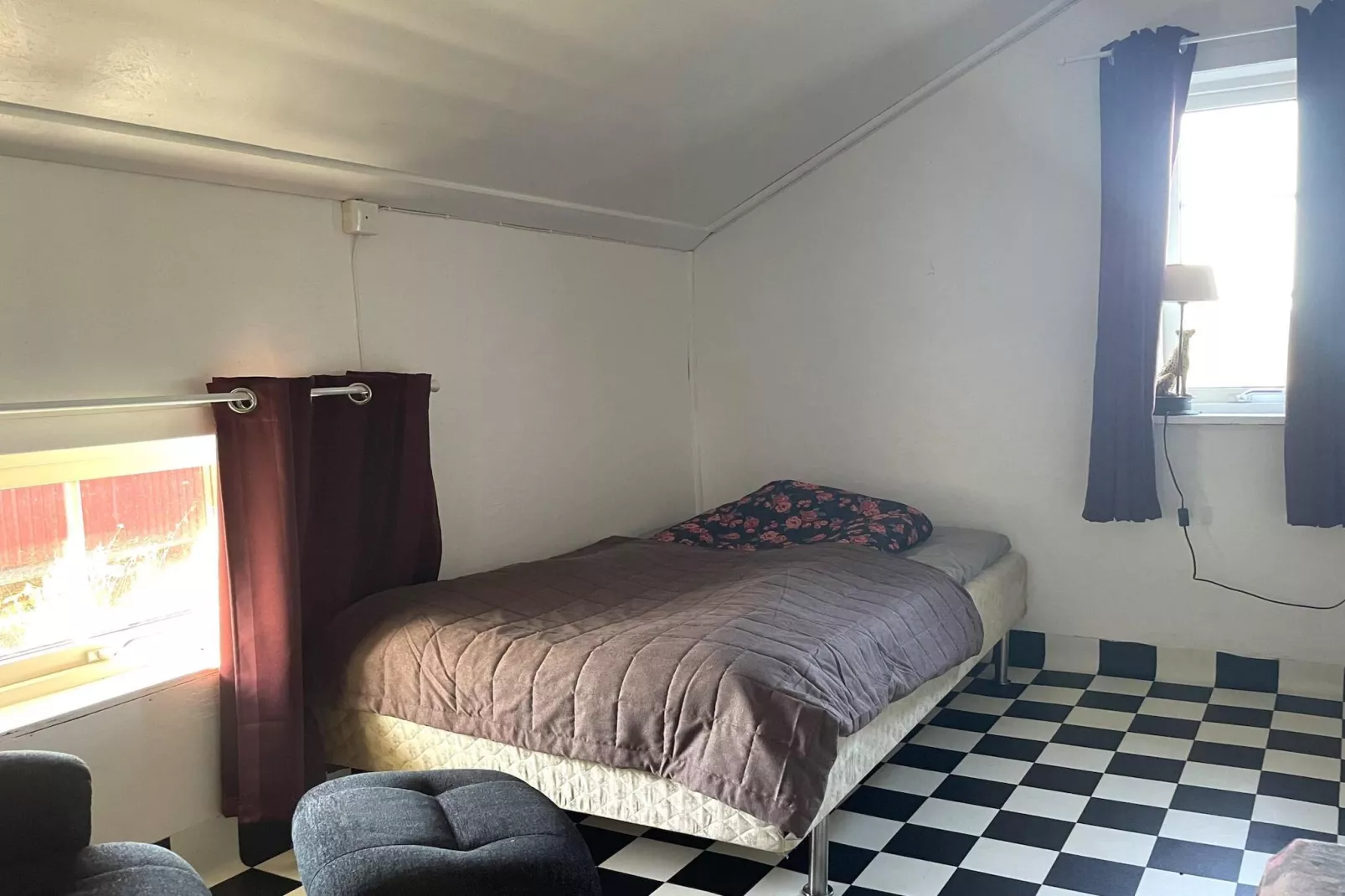 10 person holiday home in BÄCKEFORS-Indoor