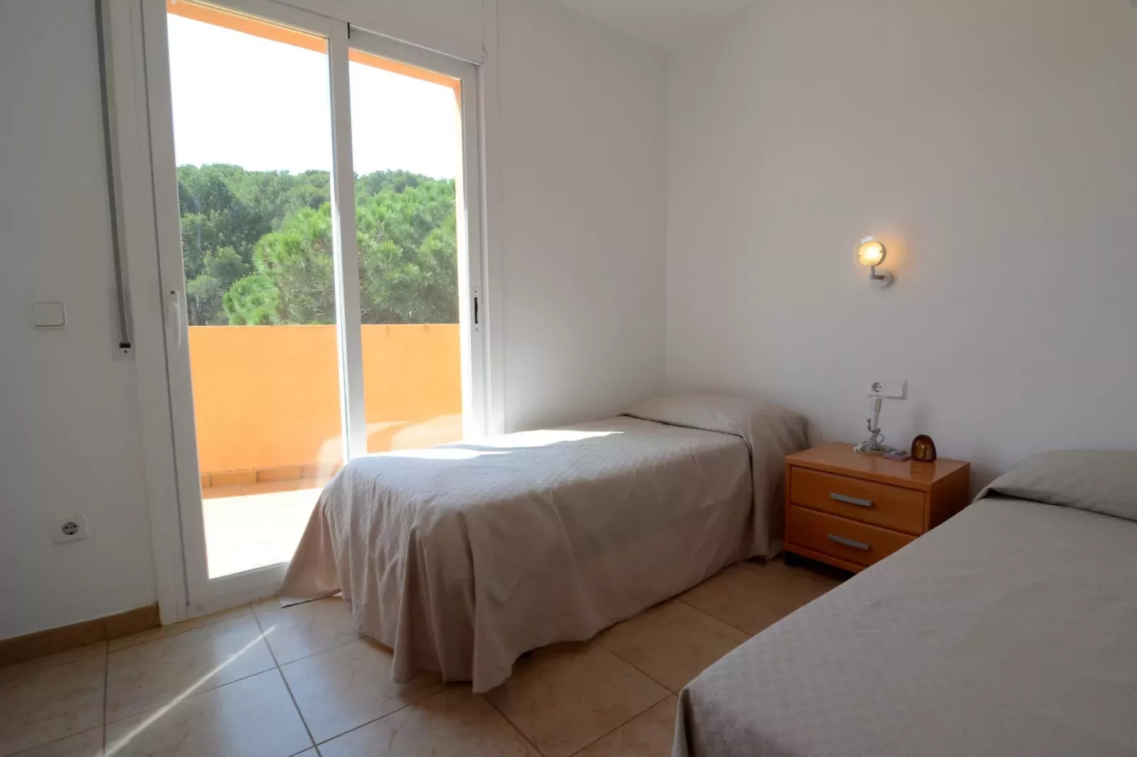 PUIG SA GUILLA II E 1-3-Bedroom