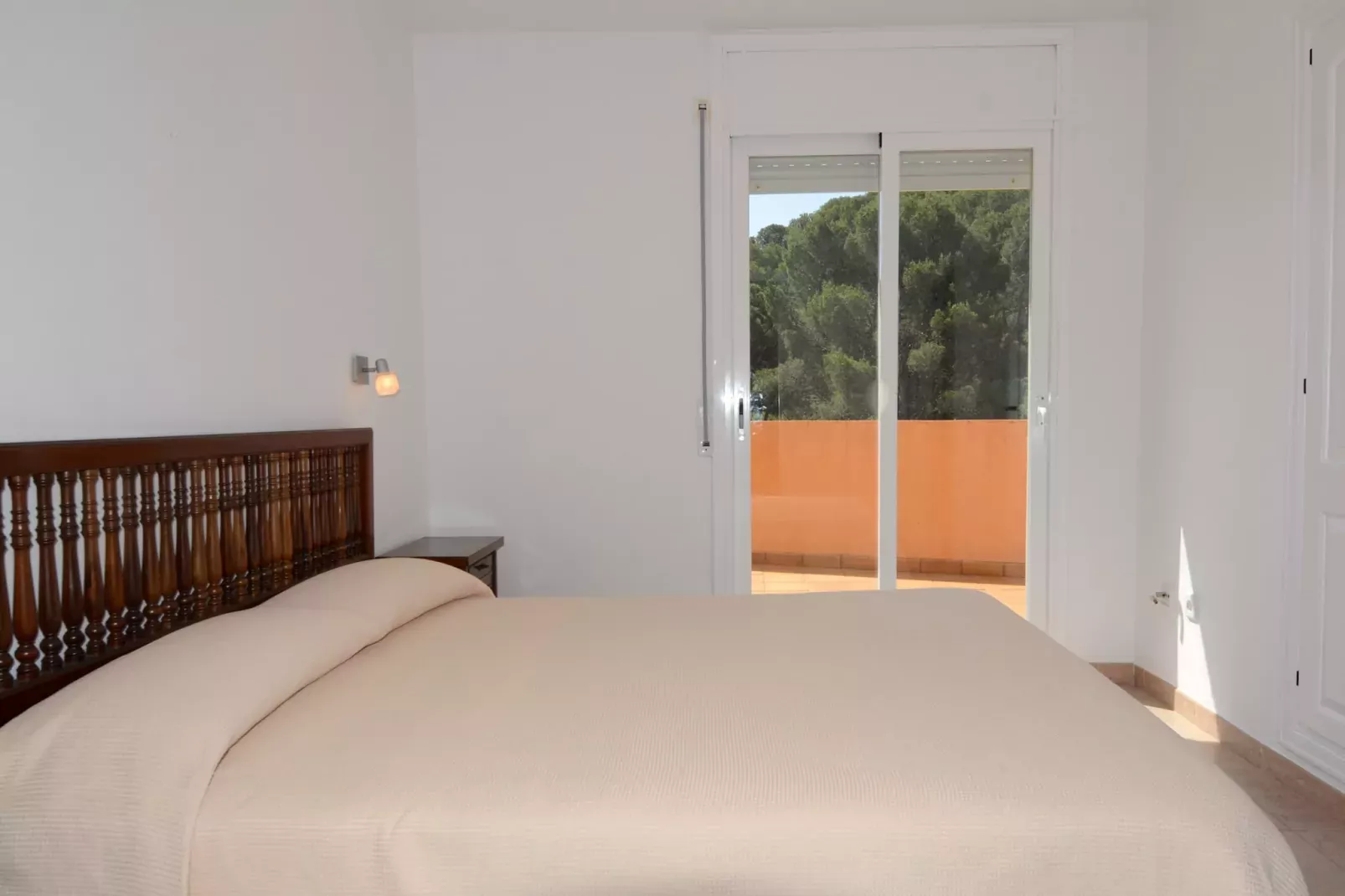 PUIG SA GUILLA II E 1-3-Bedroom