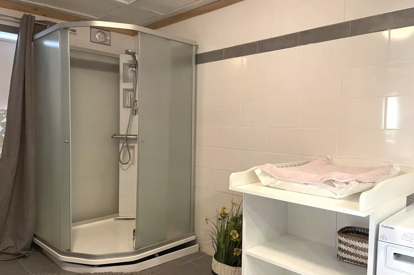 10 person holiday home in BÄCKEFORS-Indoor