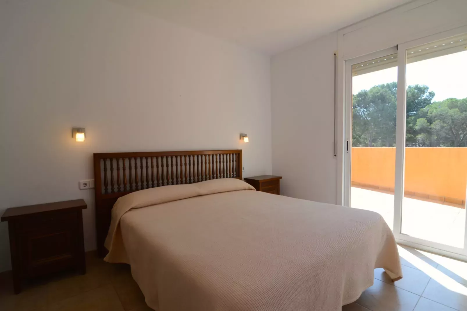 PUIG SA GUILLA II E 1-3-Bedroom