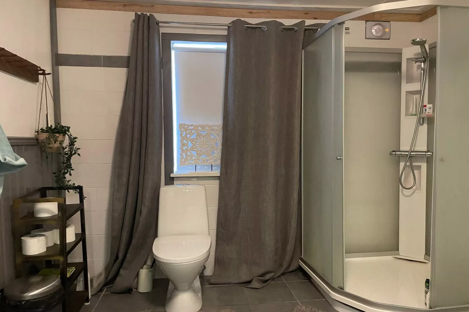 10 person holiday home in BÄCKEFORS-Indoor