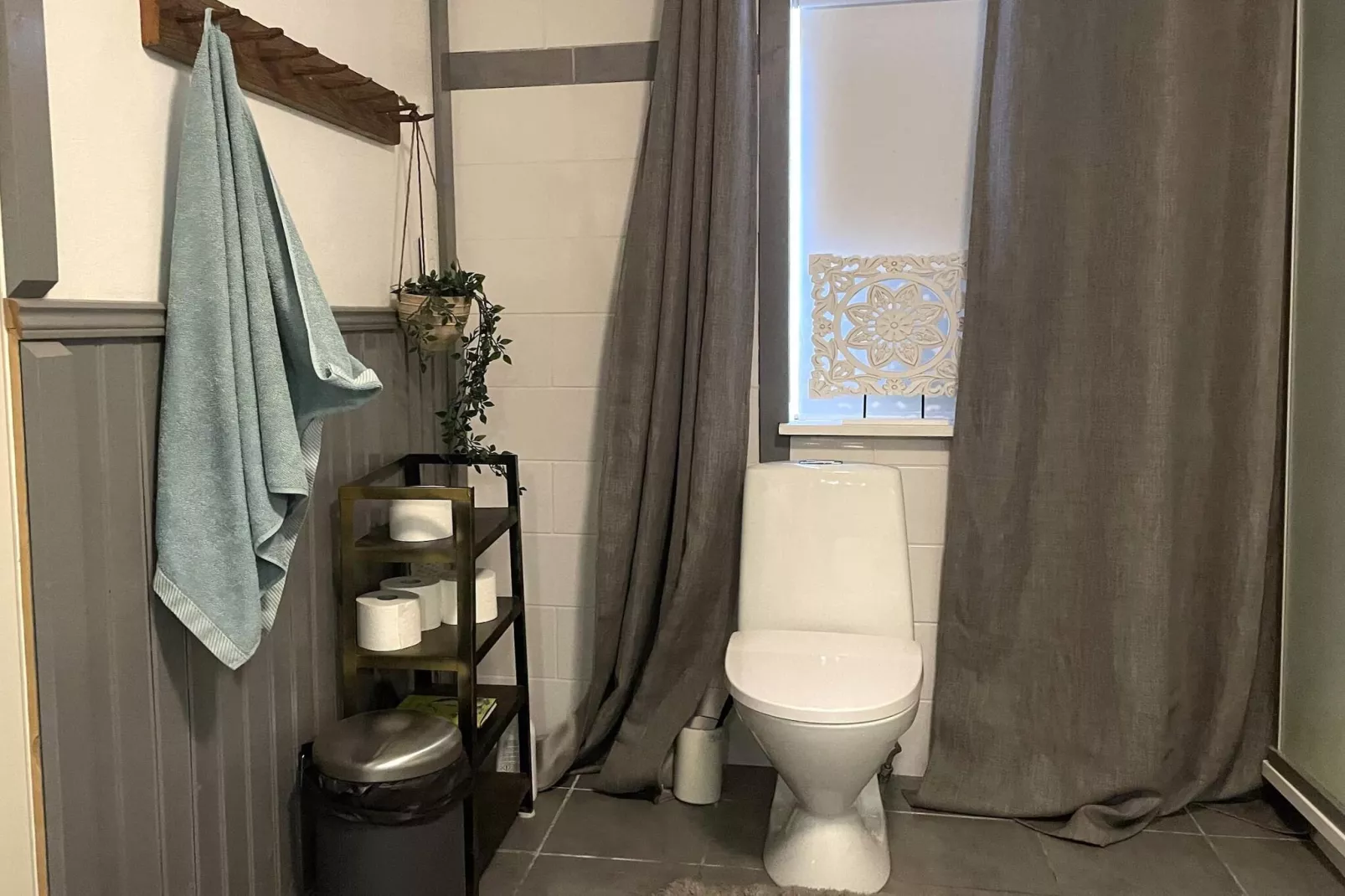 10 person holiday home in BÄCKEFORS-Indoor