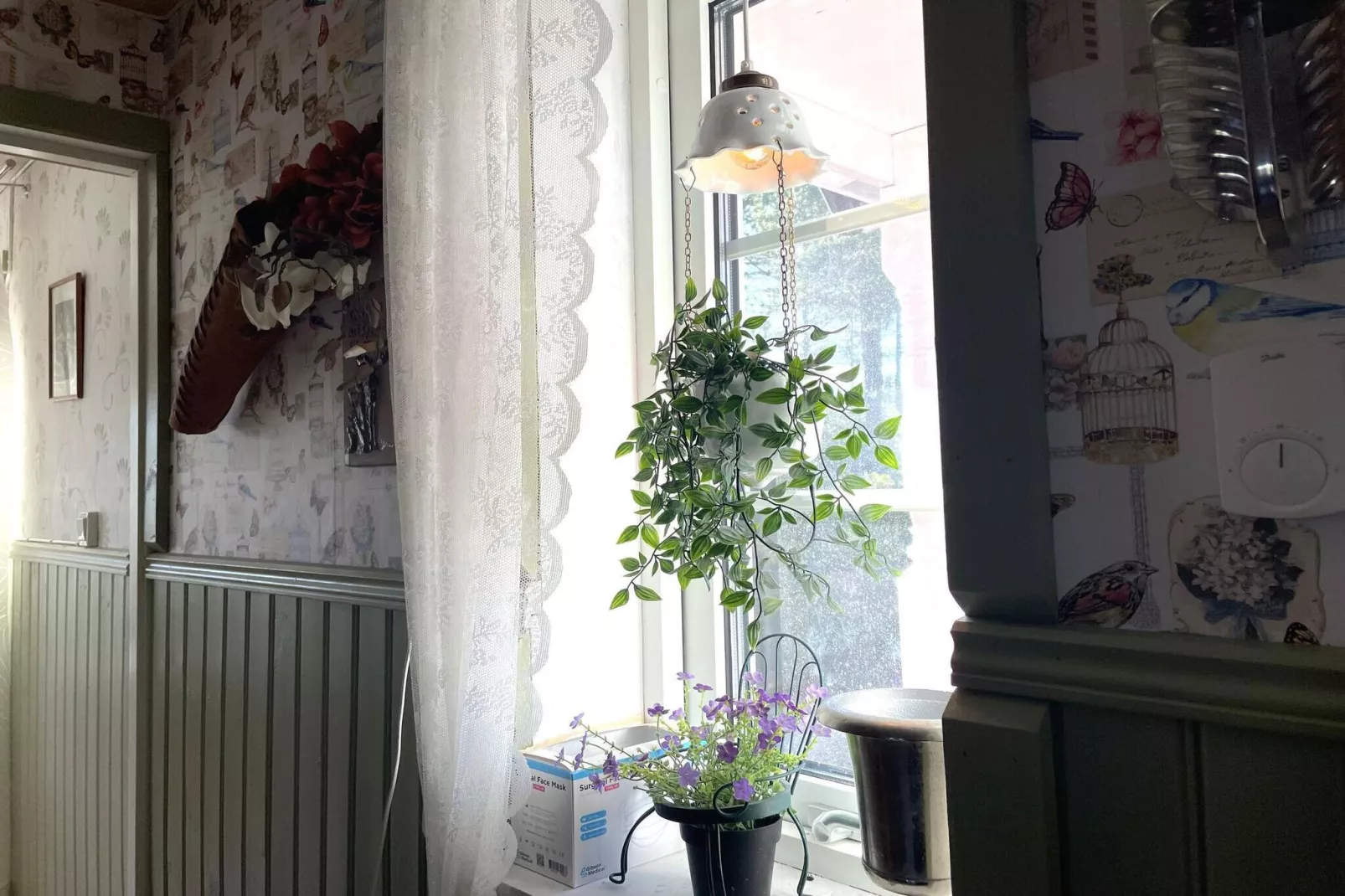 10 person holiday home in BÄCKEFORS-Indoor