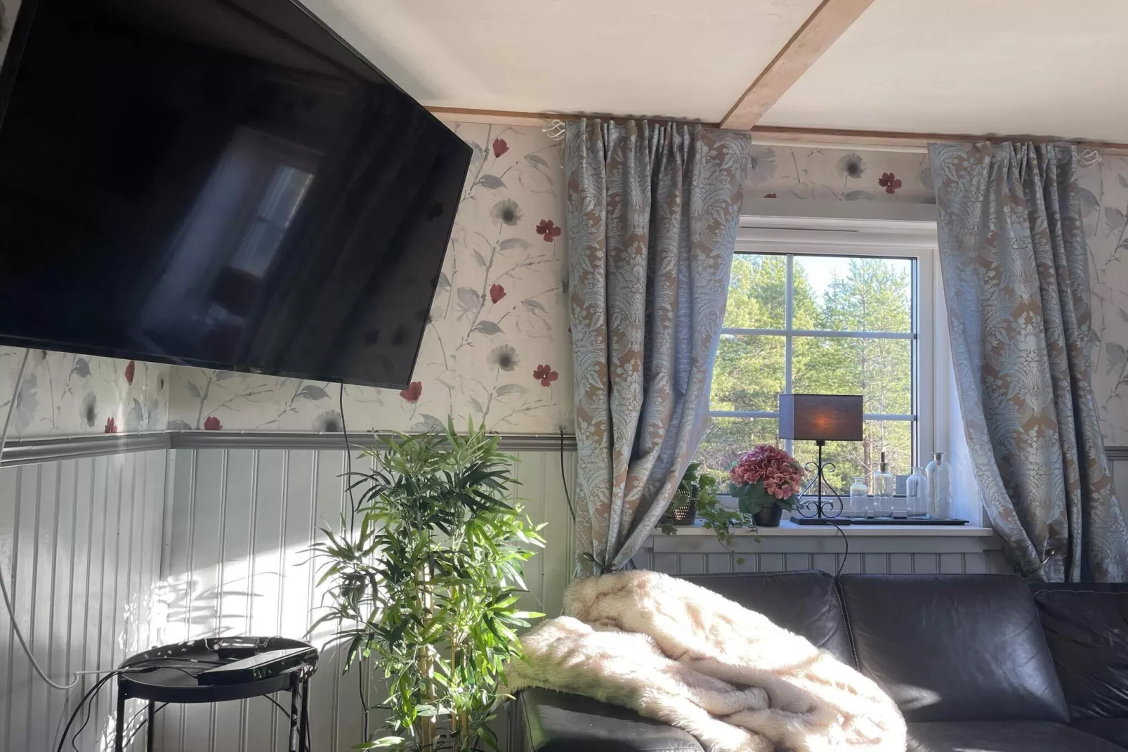 10 person holiday home in BÄCKEFORS-Indoor