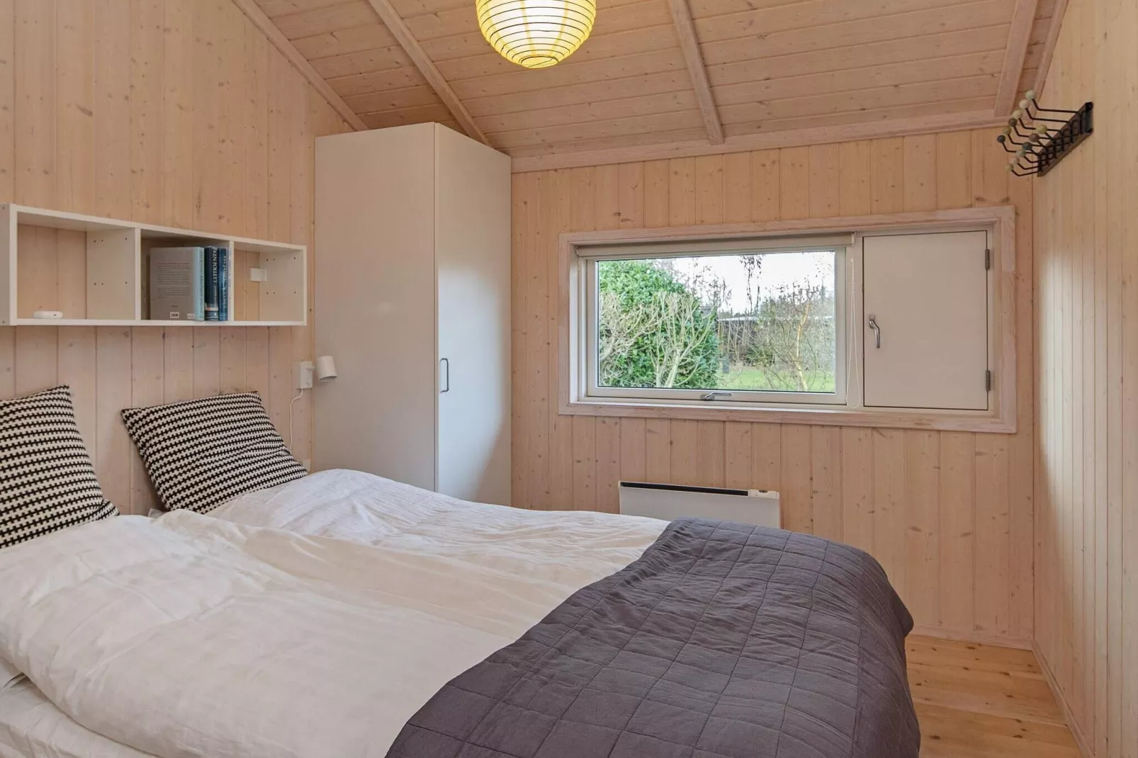 Maison de vacances pour 6 a Væggerløse-By Traum-Intérieur