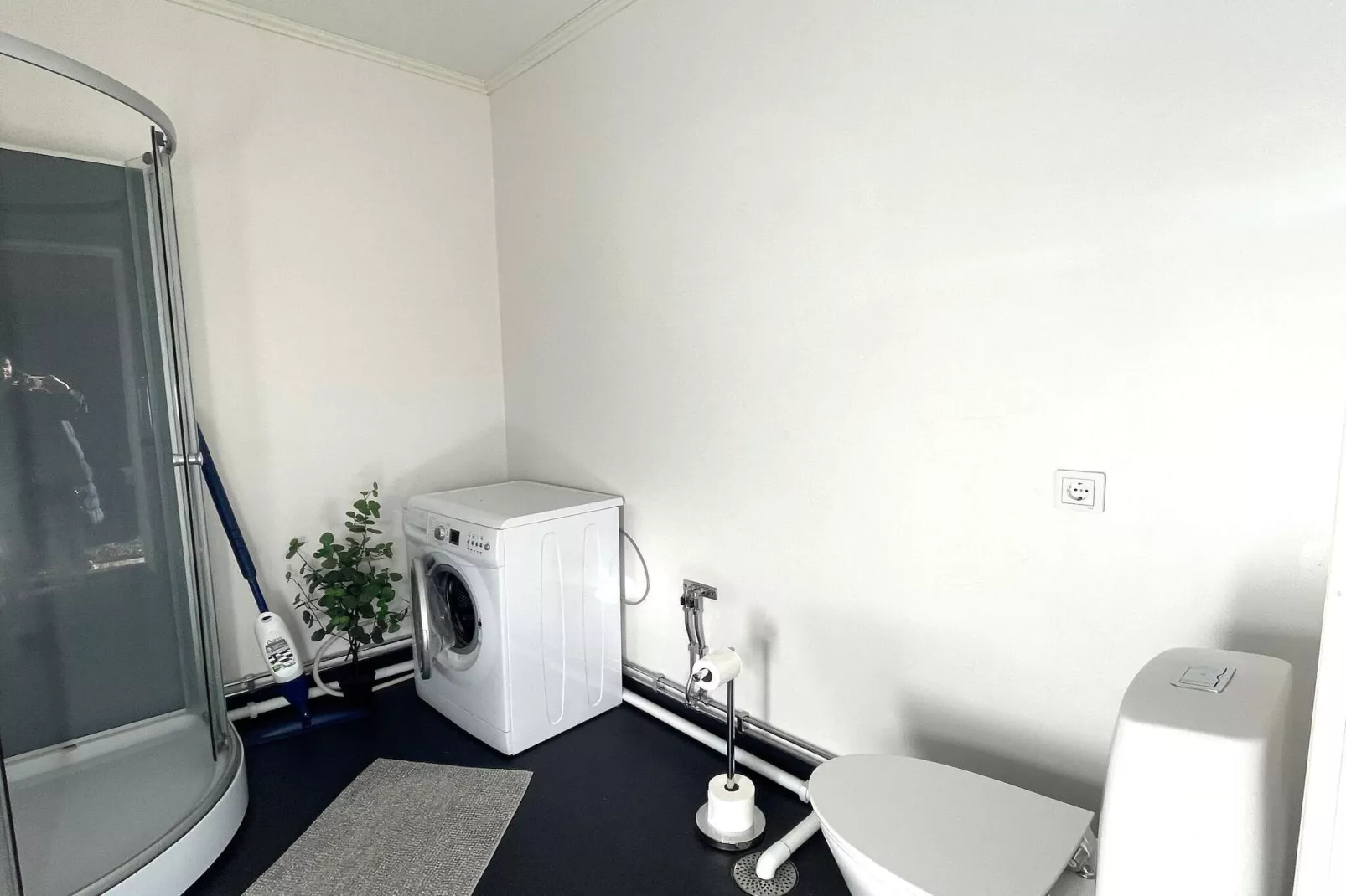 10 person holiday home in BÄCKEFORS-Indoor