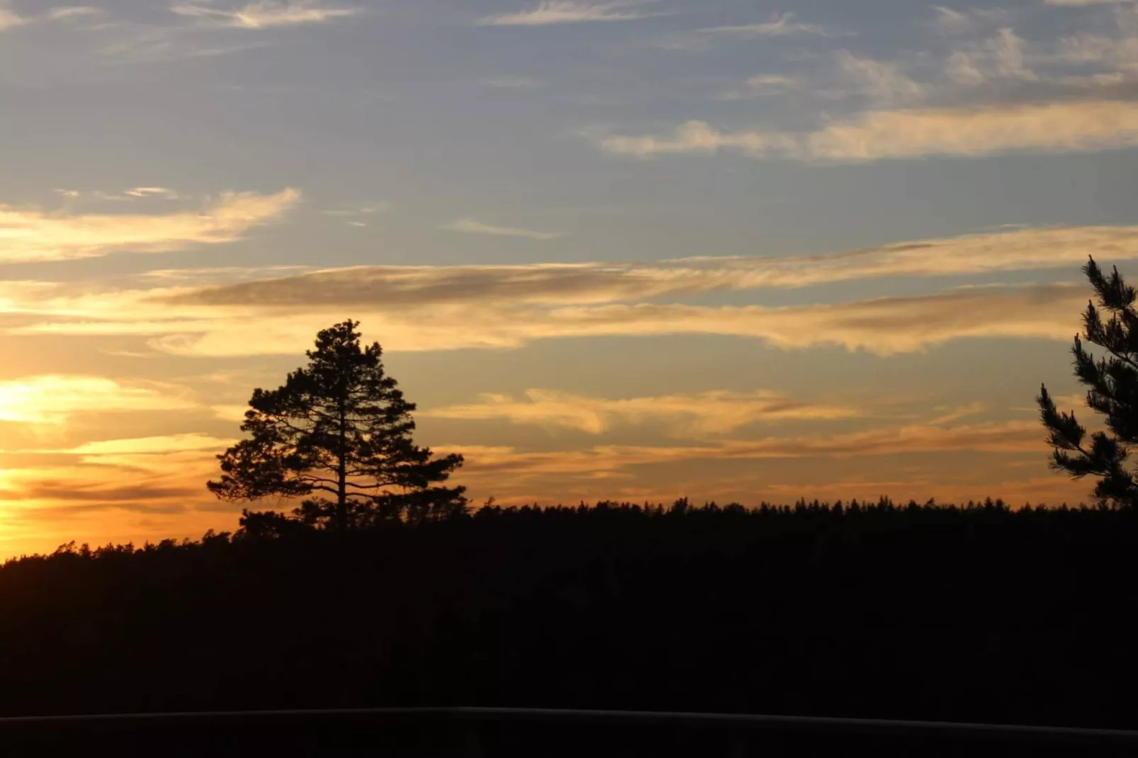 10 person holiday home in BÄCKEFORS-View