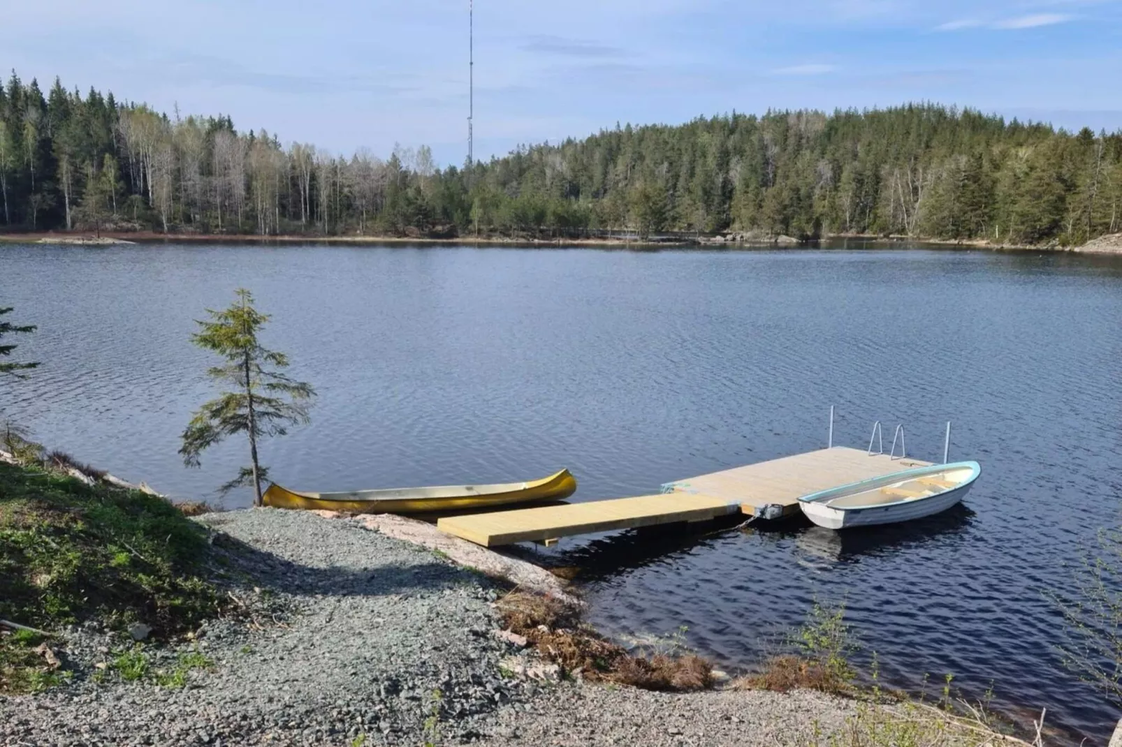 10 person holiday home in BÄCKEFORS-Not tagged