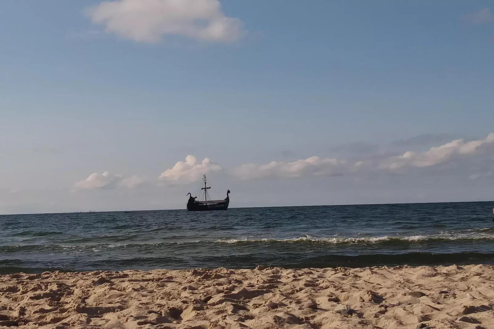 Resort Pirates in Dziwnow for 6 persons-Areas summer 5km