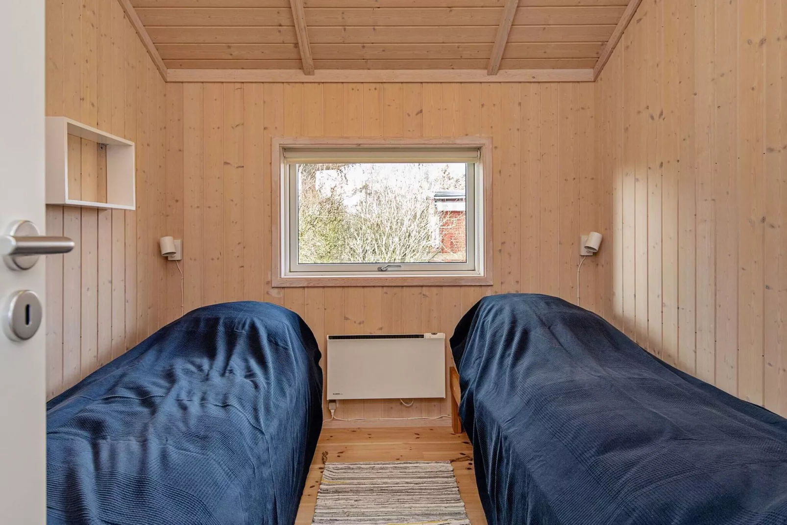 Maison de vacances pour 6 a Væggerløse-By Traum-Intérieur