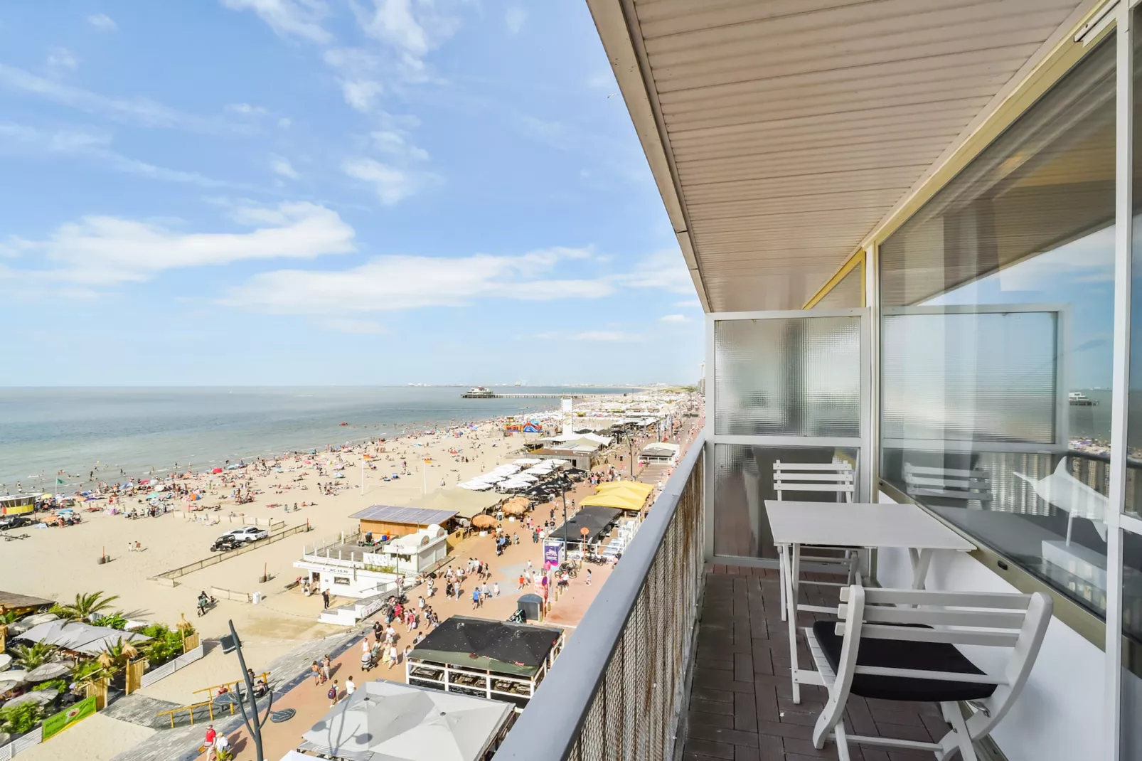 Godderis 67G-Terrace balcony