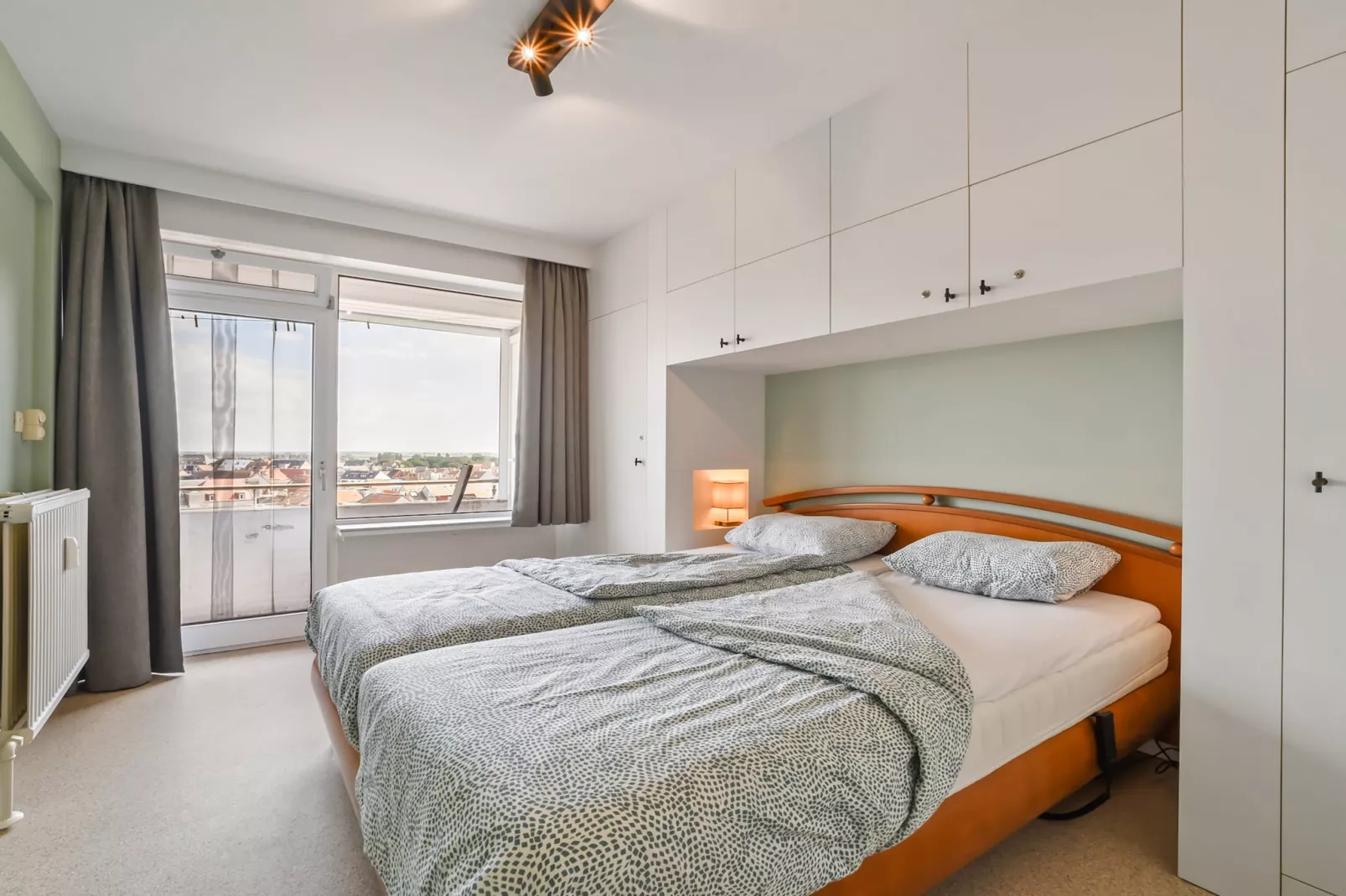 Godderis 67G-Bedroom