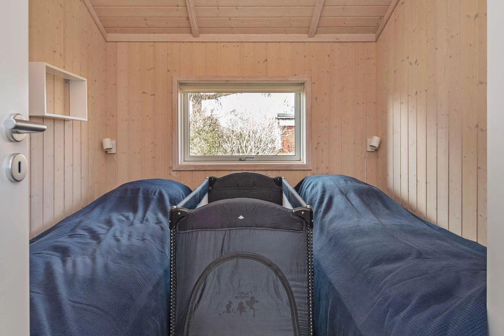 Maison de vacances pour 6 a Væggerløse-By Traum-Intérieur