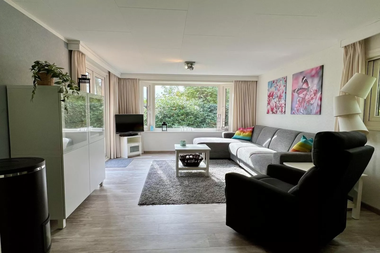 Campanula 208-Living room