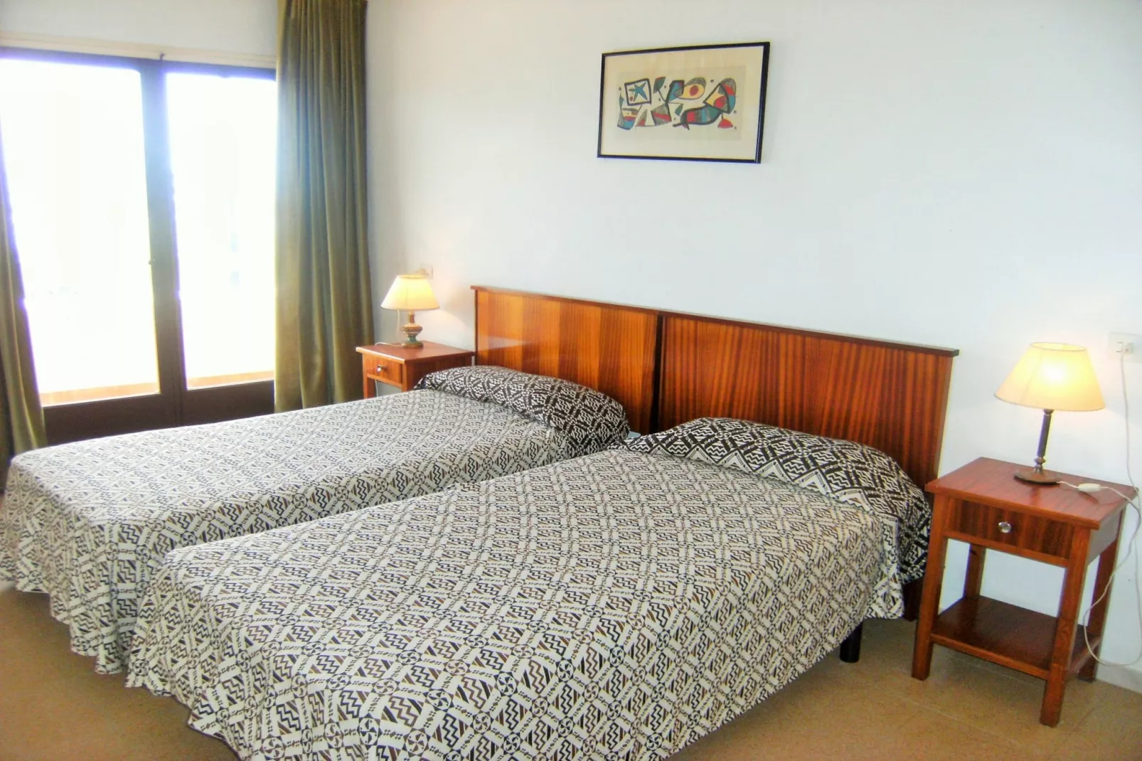 MARINA 1-C-Bedroom