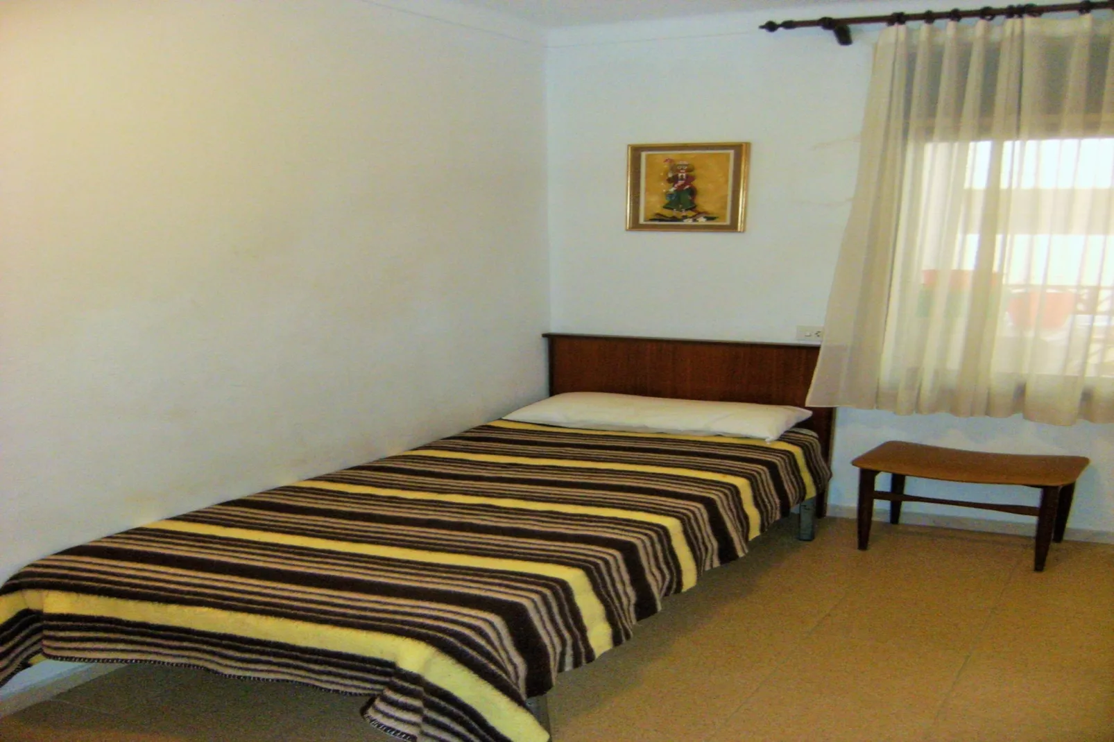 MARINA 1-C-Bedroom