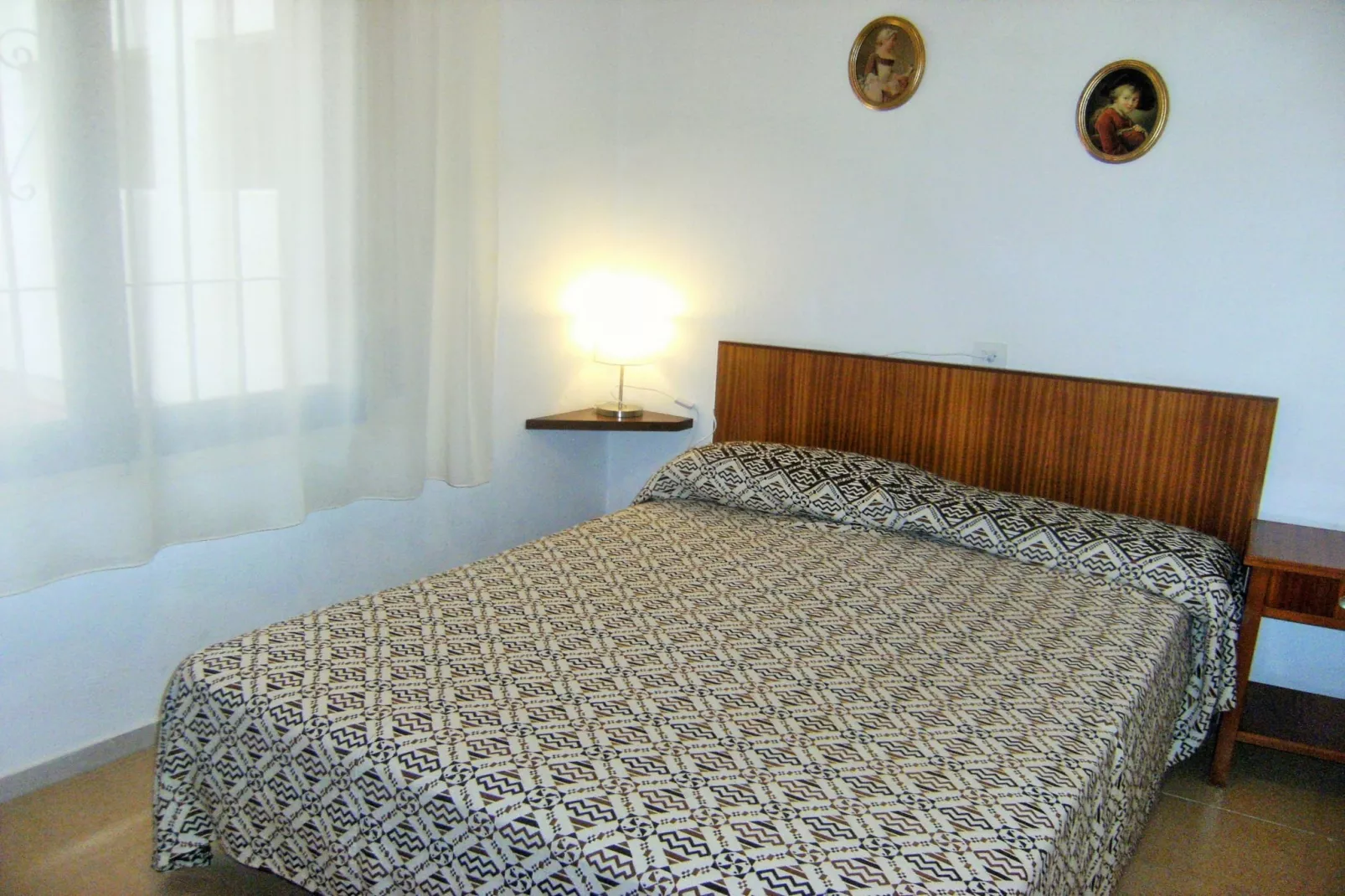 MARINA 1-C-Bedroom