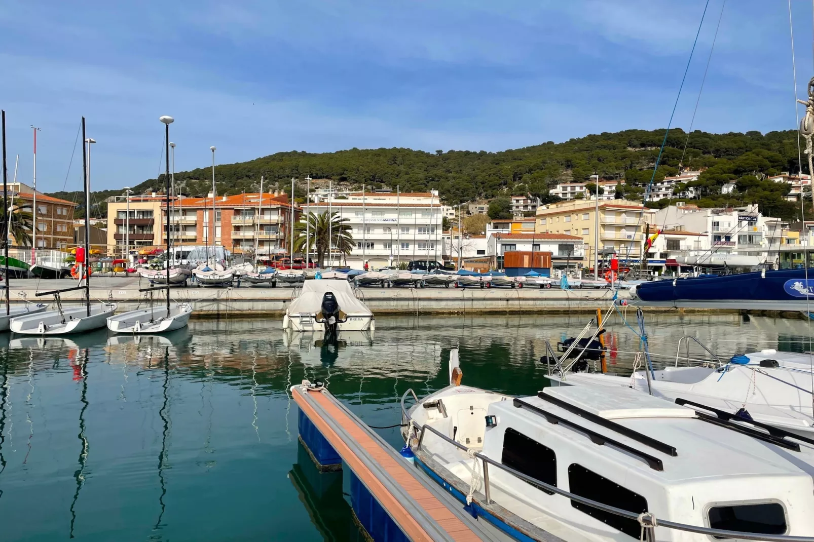 MARINA 1-C-Outdoor