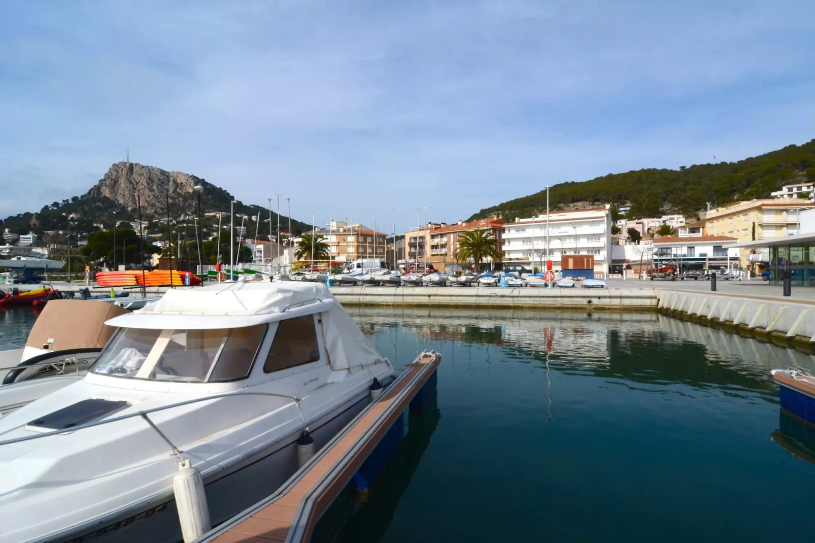 MARINA 1-C-Outdoor