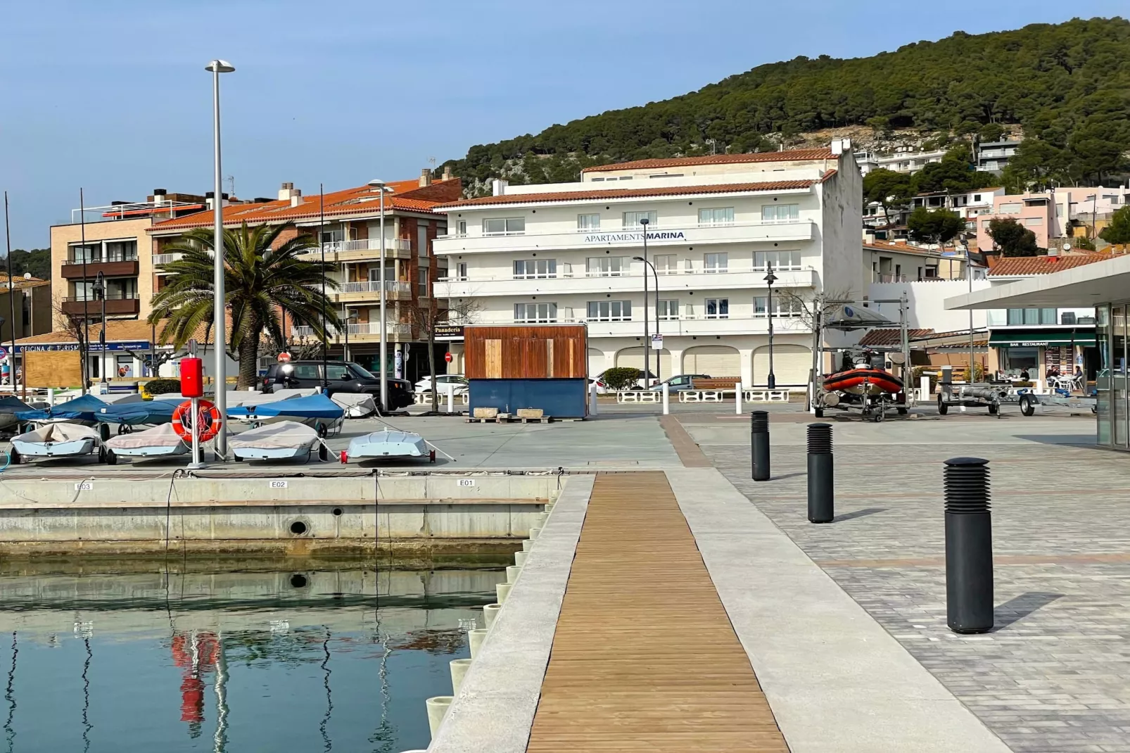 MARINA 1-C-Outdoor