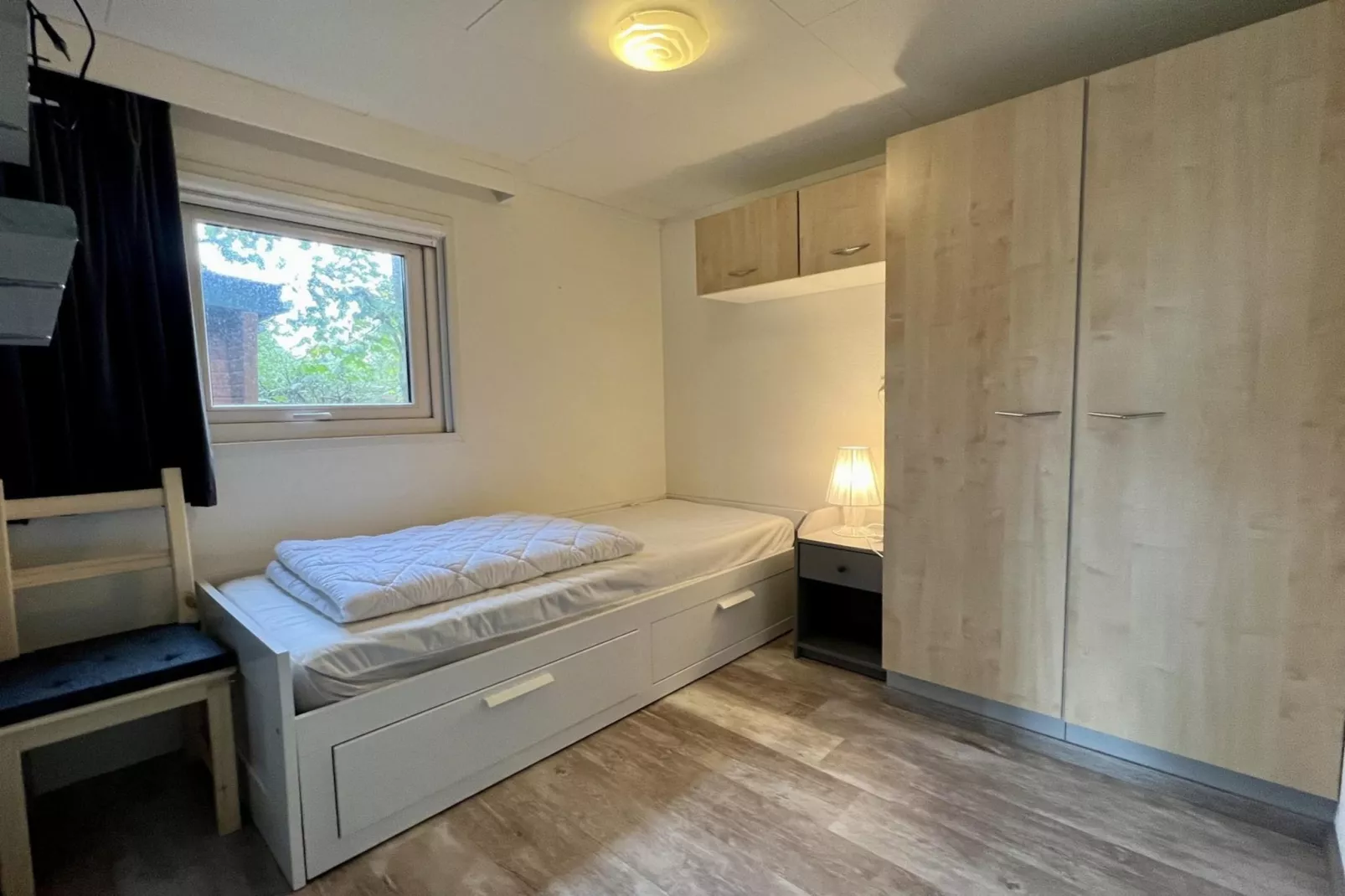 Campanula 208-Bedroom