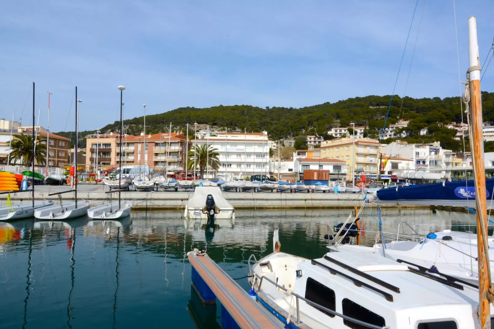 MARINA 1-C-Outdoor