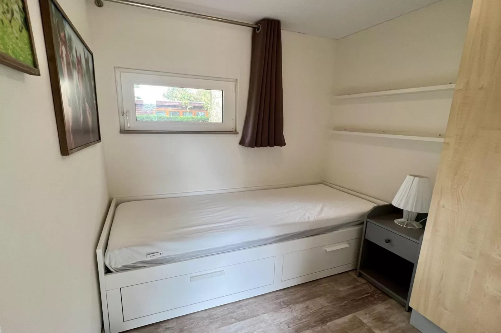 Campanula 208-Bedroom