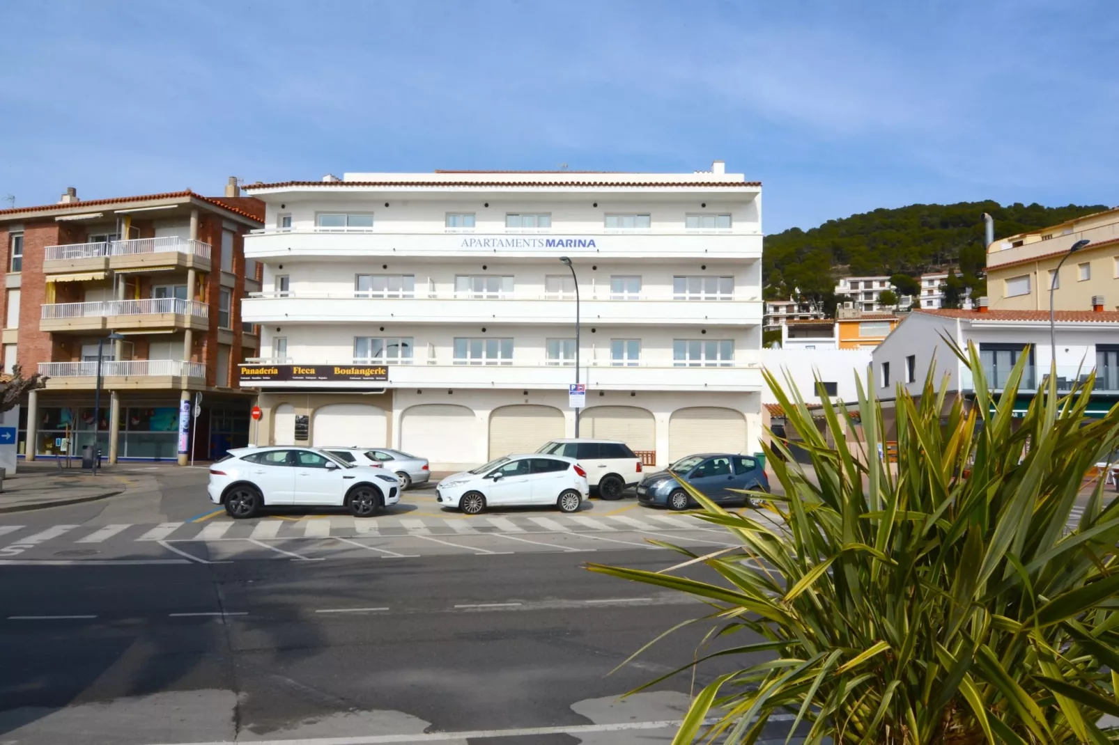 MARINA 1-C-Outdoor