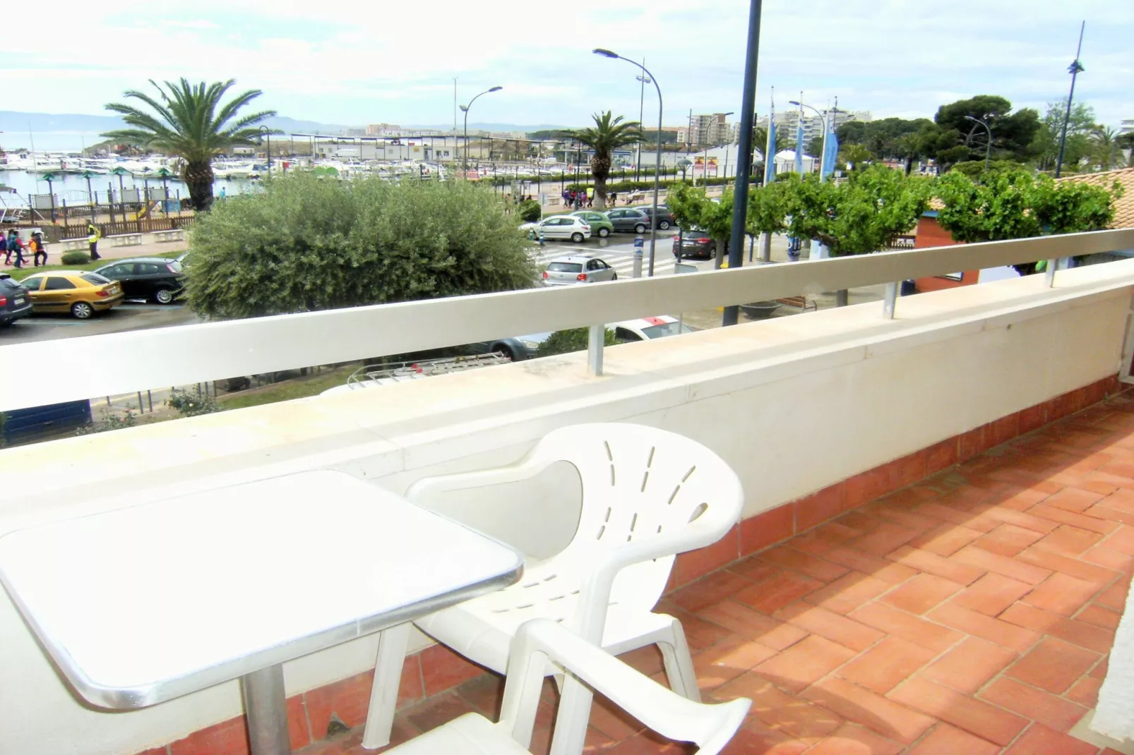 MARINA 1-C-Terrace