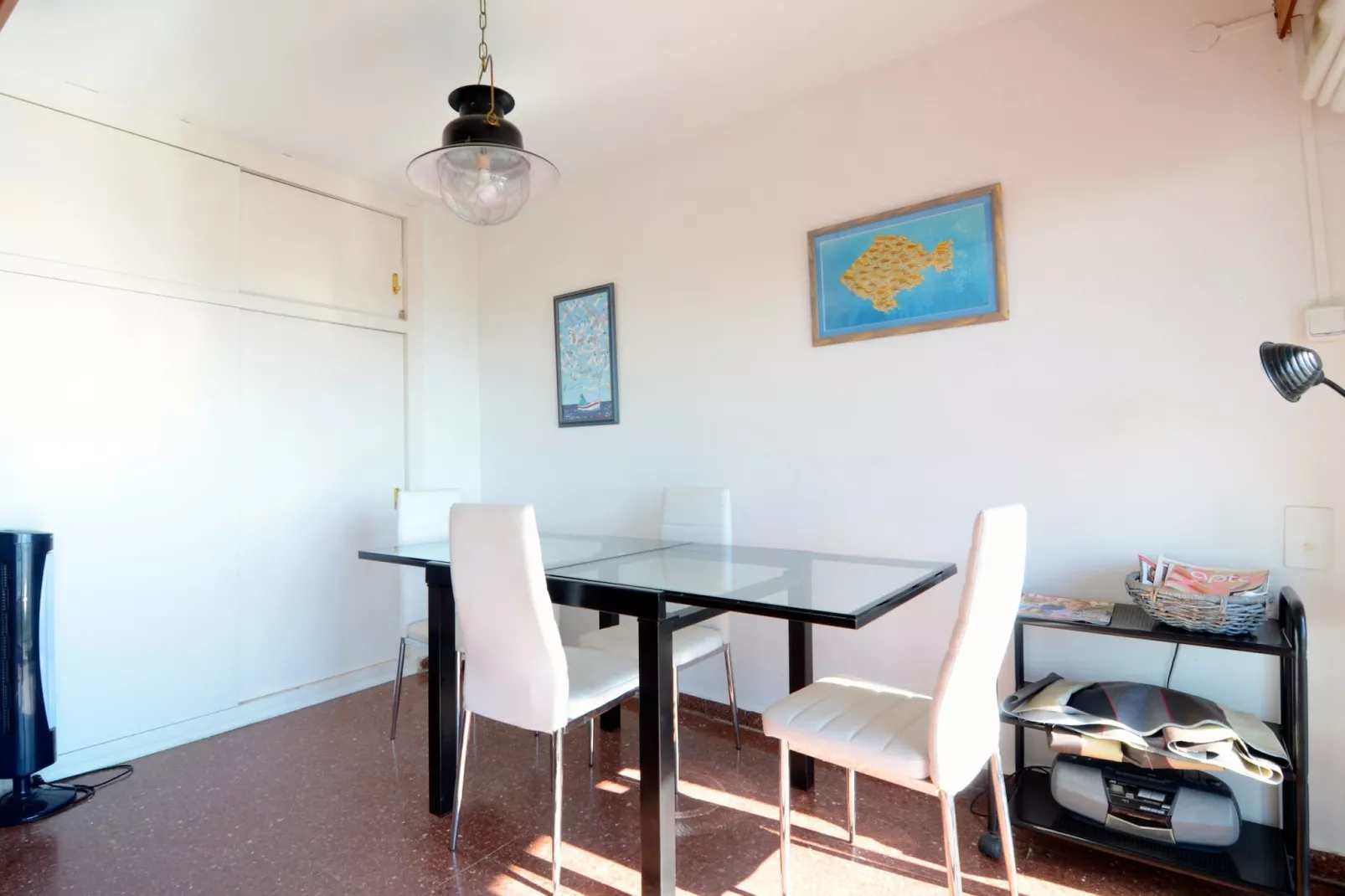 CATALONIA 3-5-Dining room